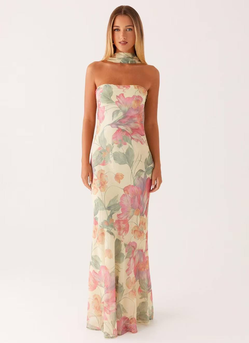 Mina dress