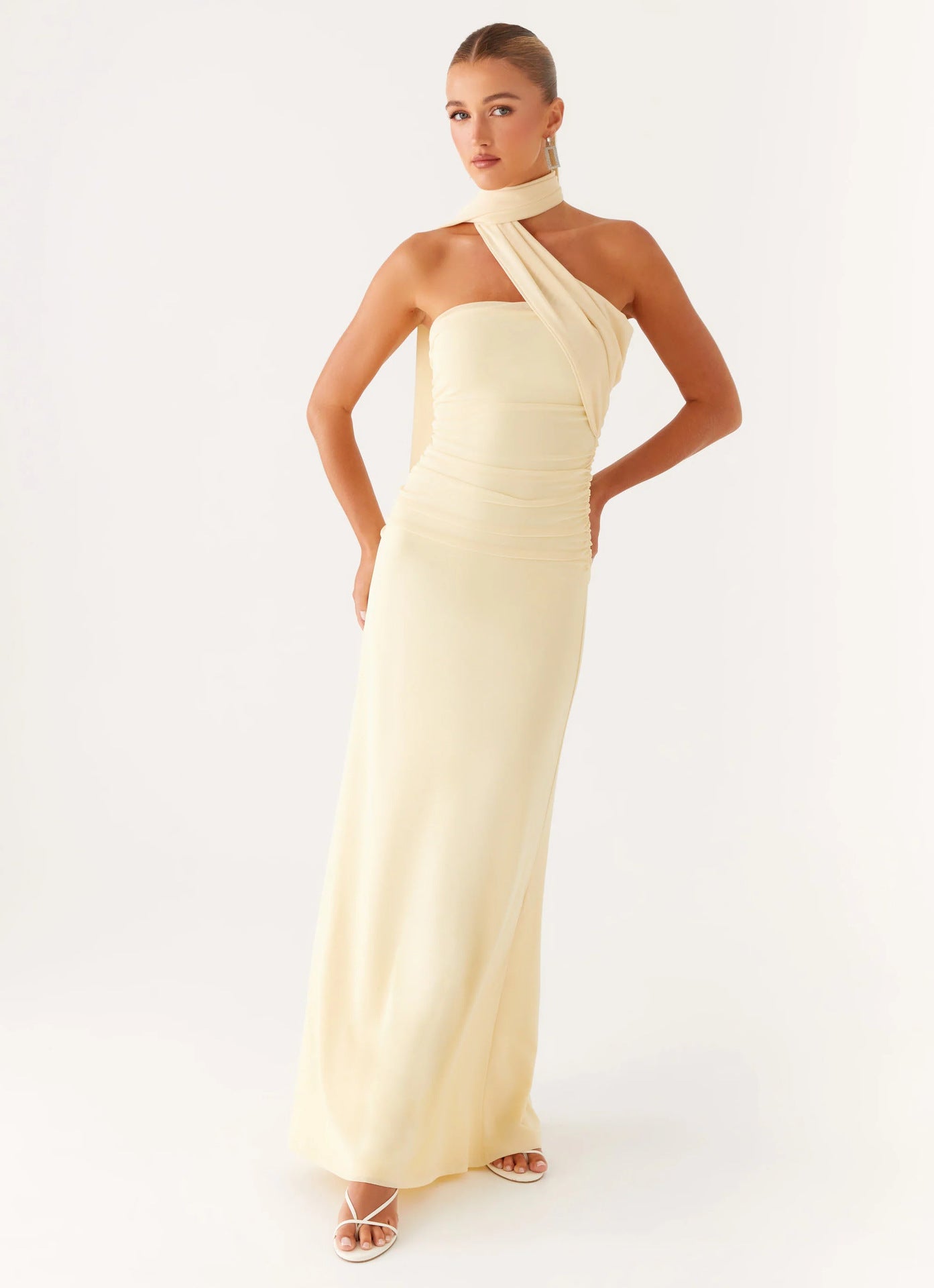 Selma dress