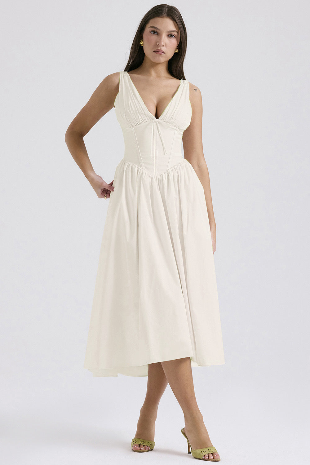 Osy dress