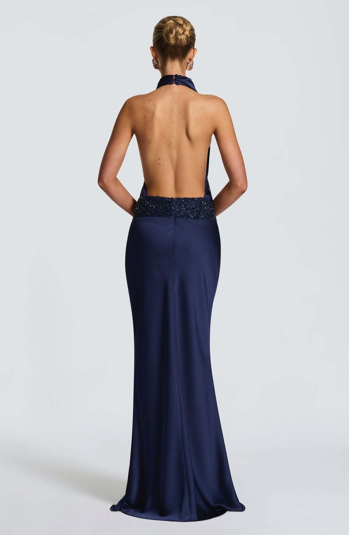 Odile dress