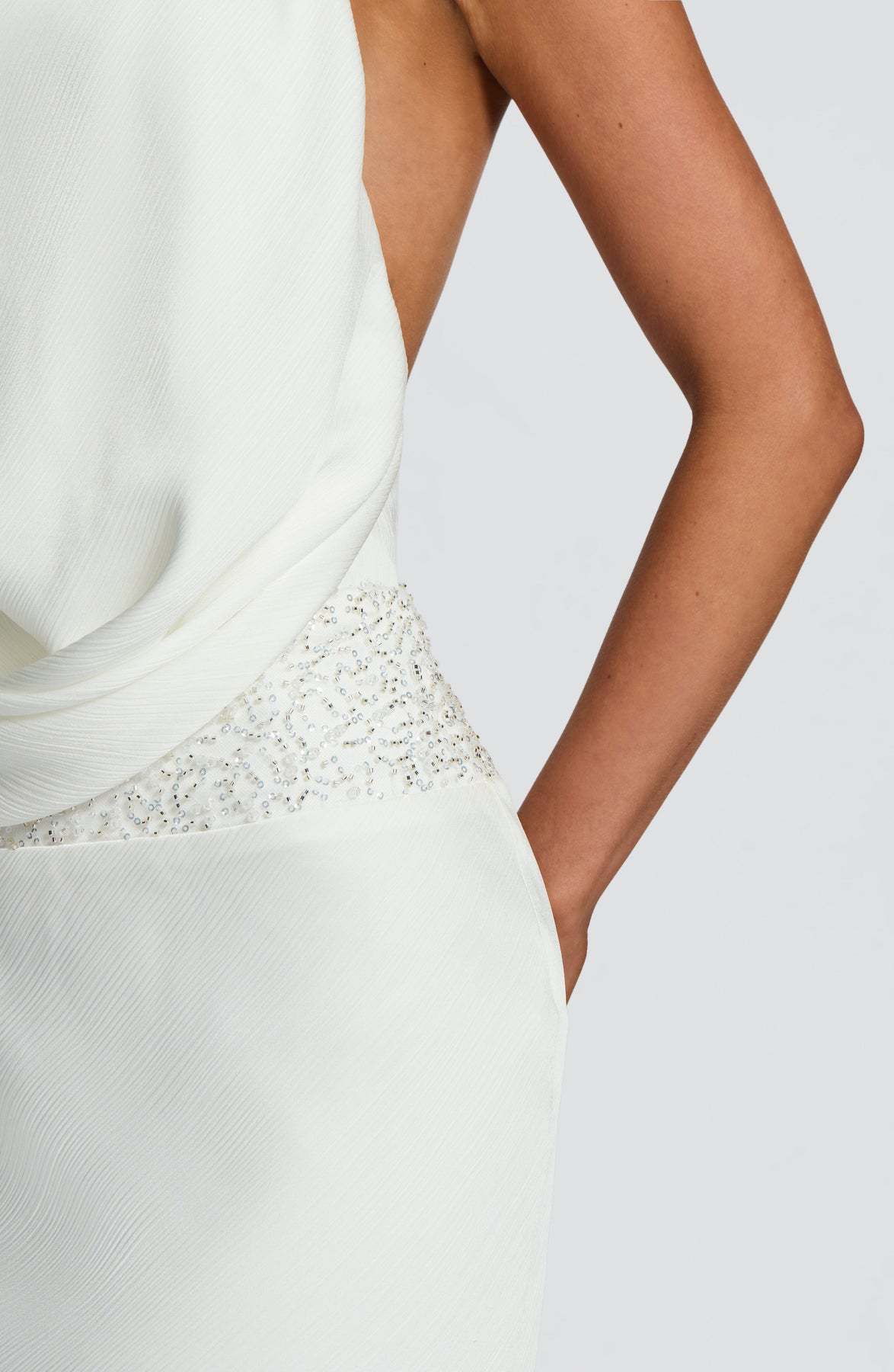 Odile dress