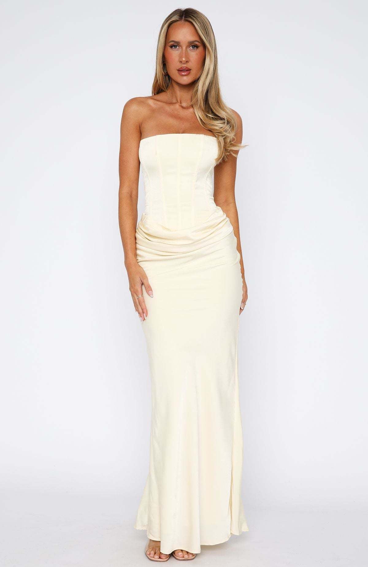 Domy dress