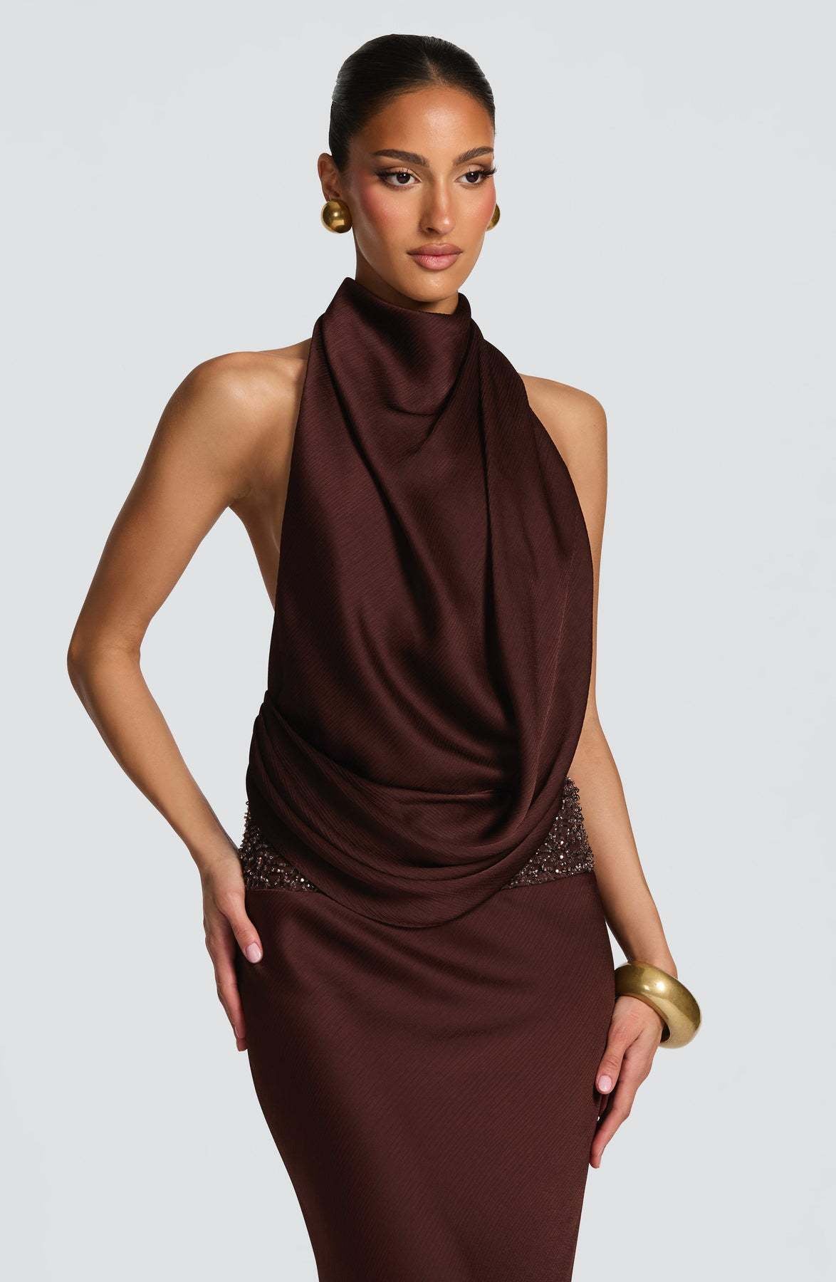Odile dress