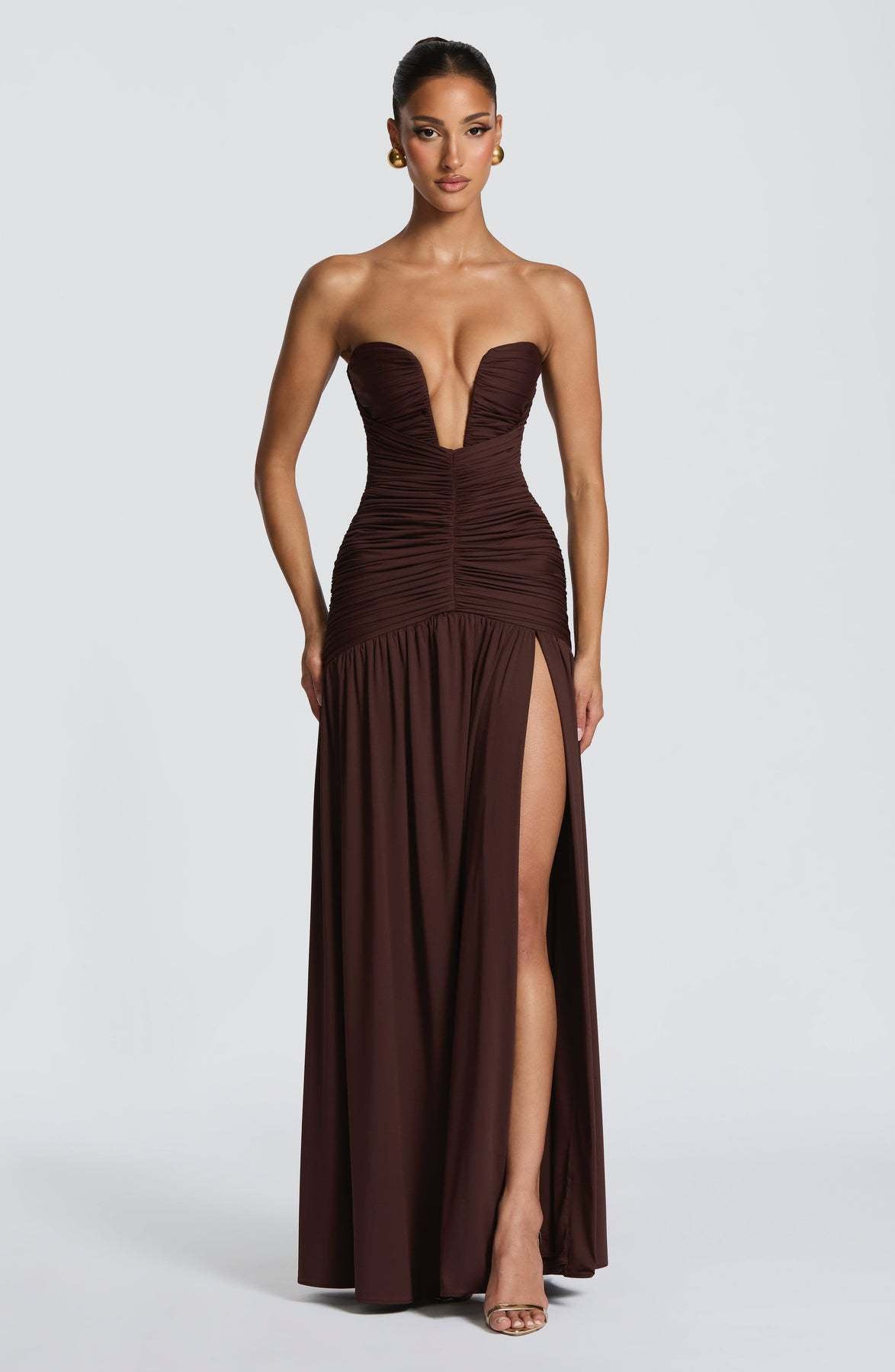 Saphy dress