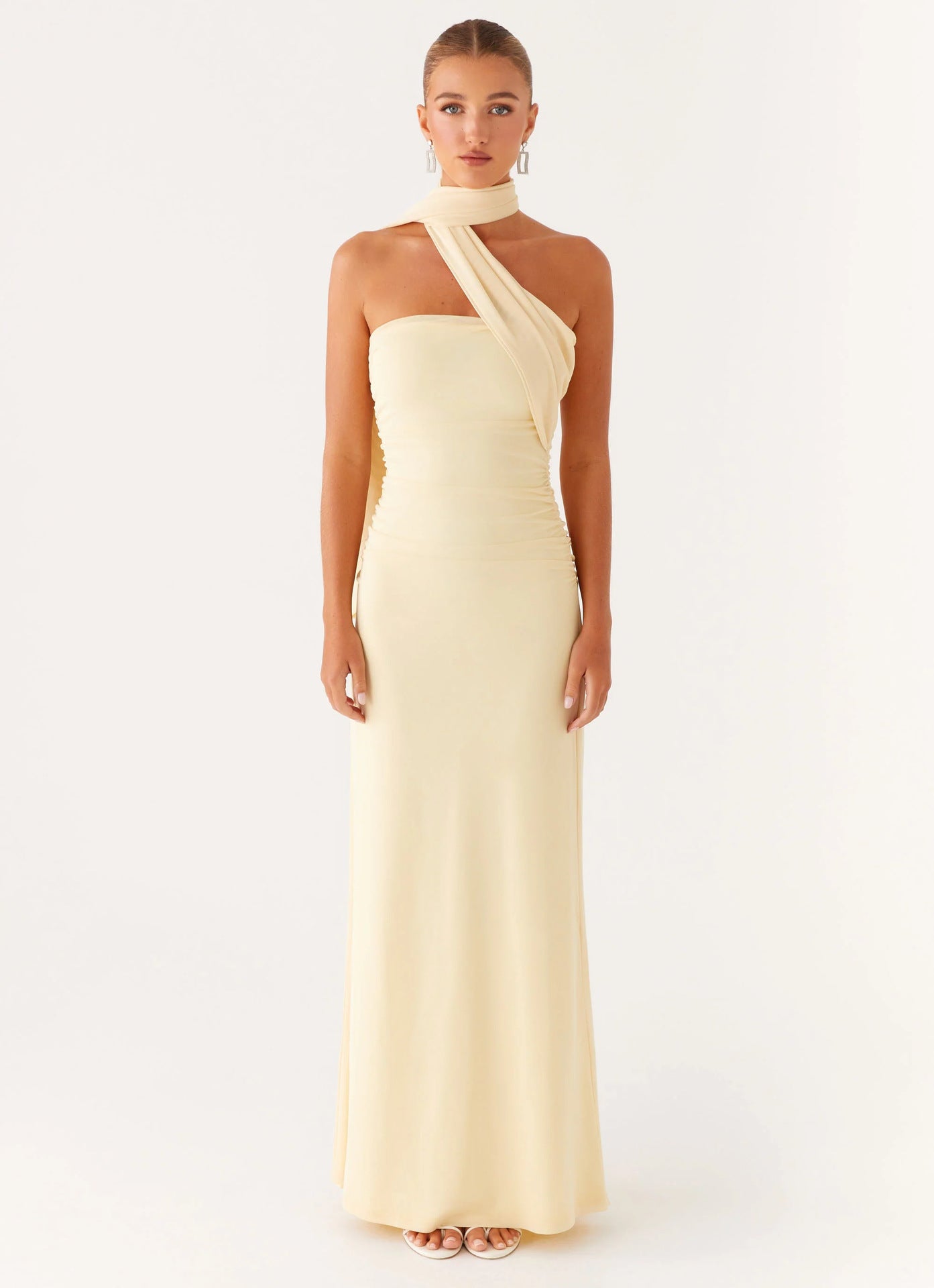 Selma dress