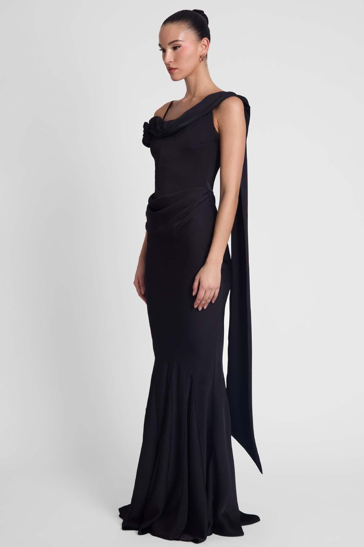 Roselle dress