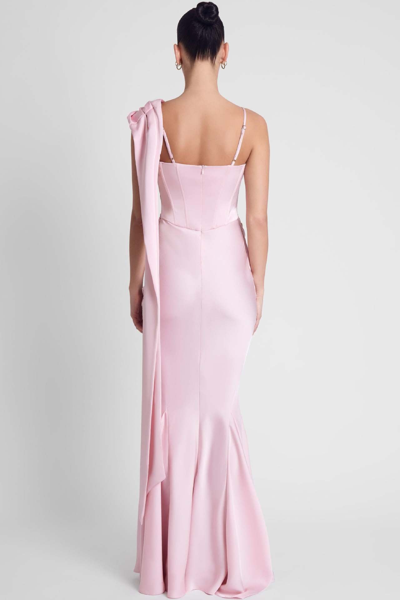 Roselle dress