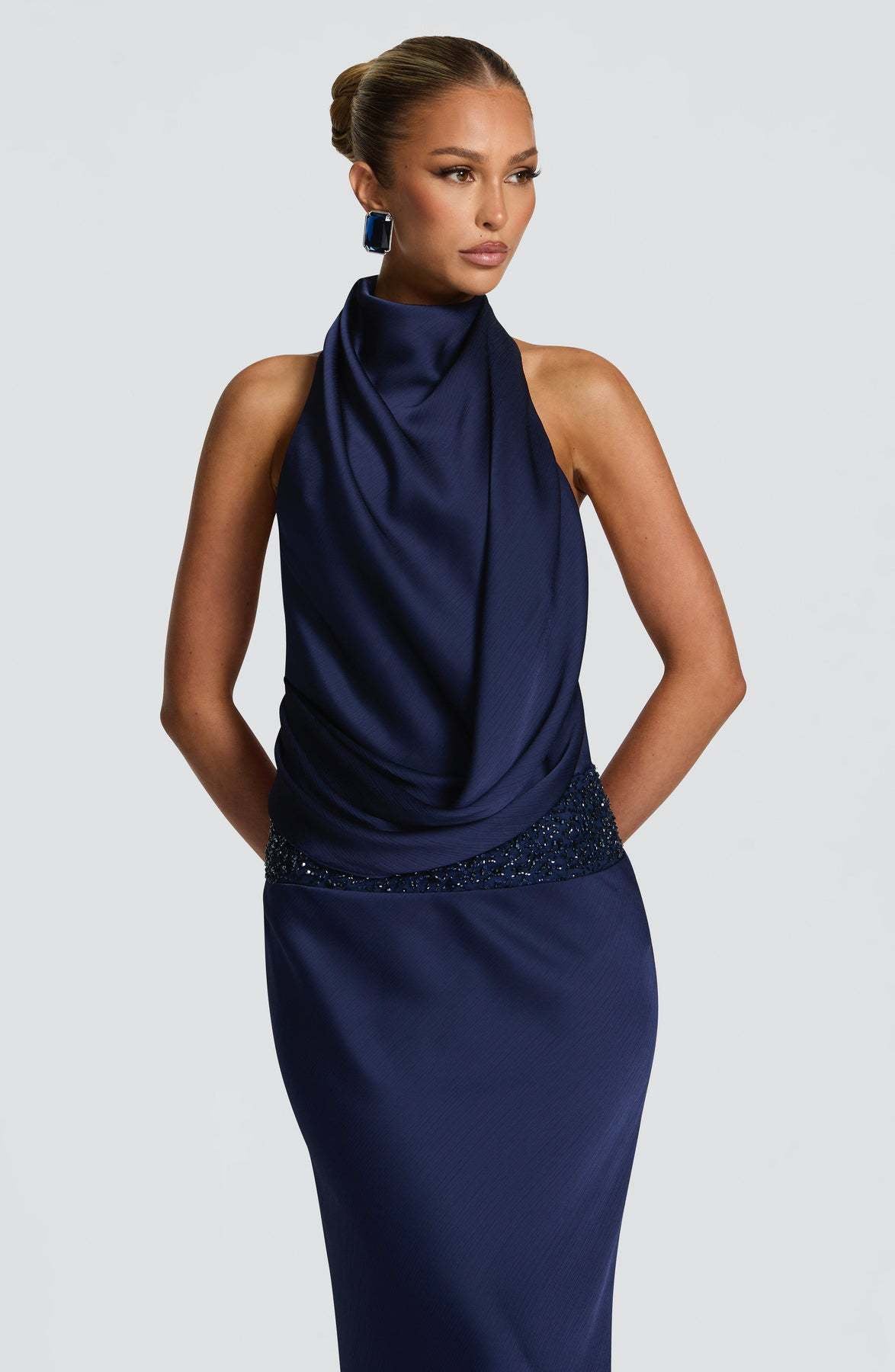 Odile dress