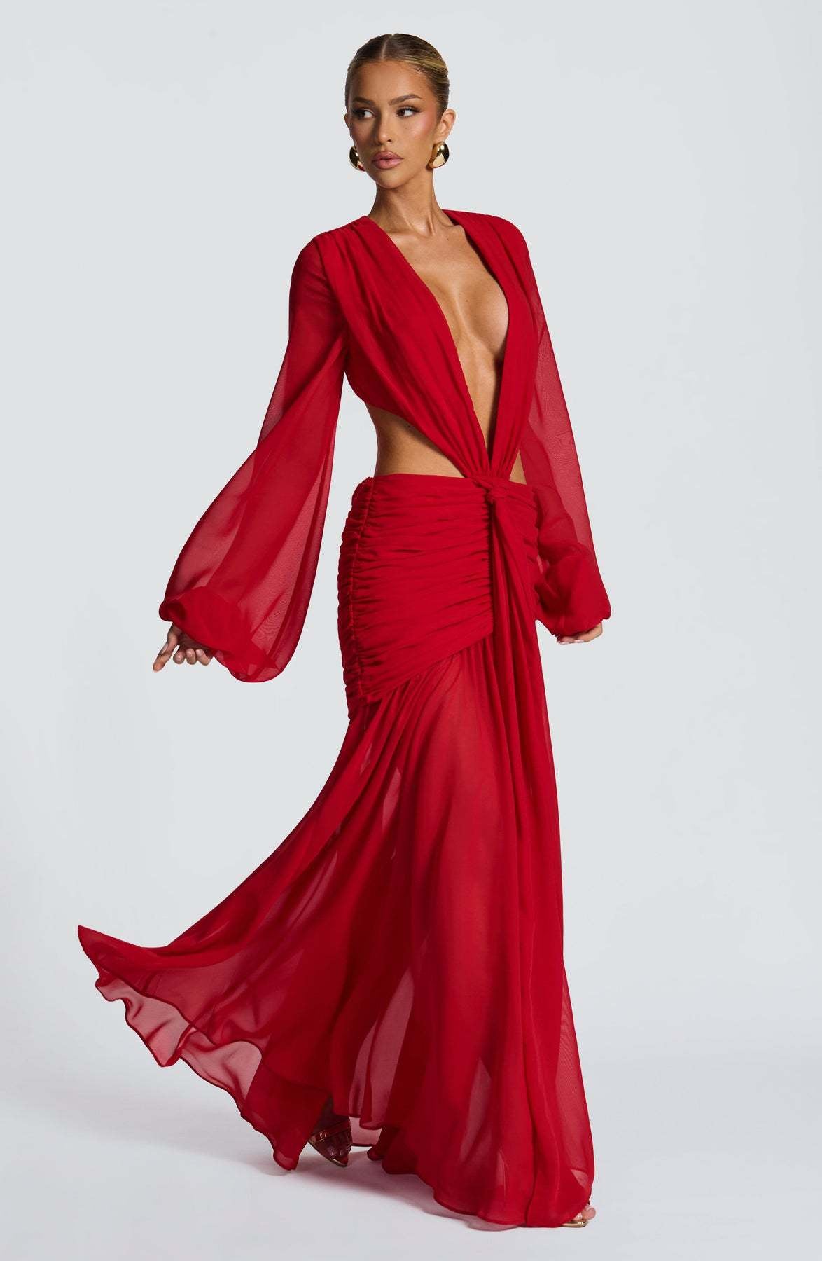 Maxelle dress