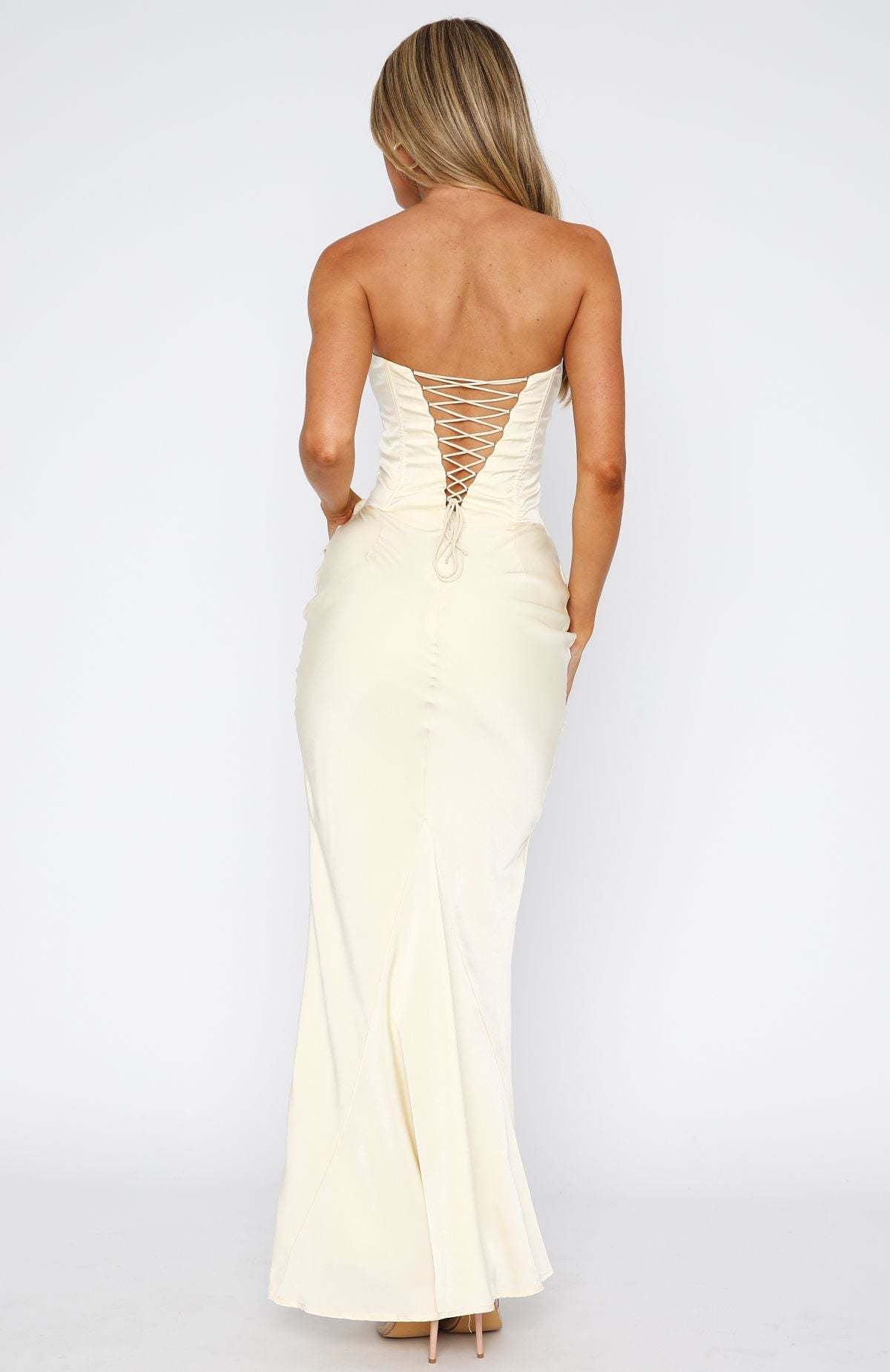 Domy dress