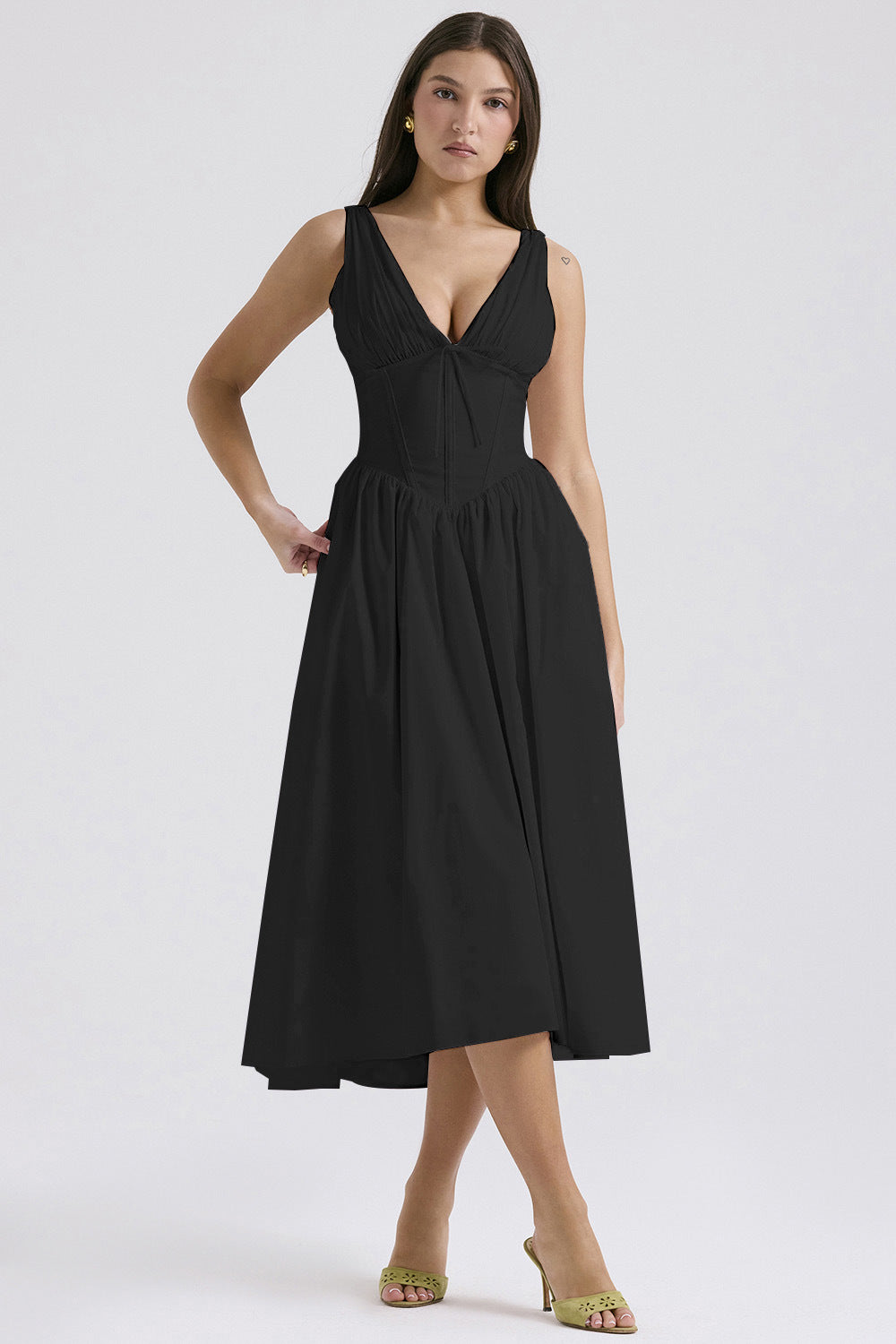 Osy dress
