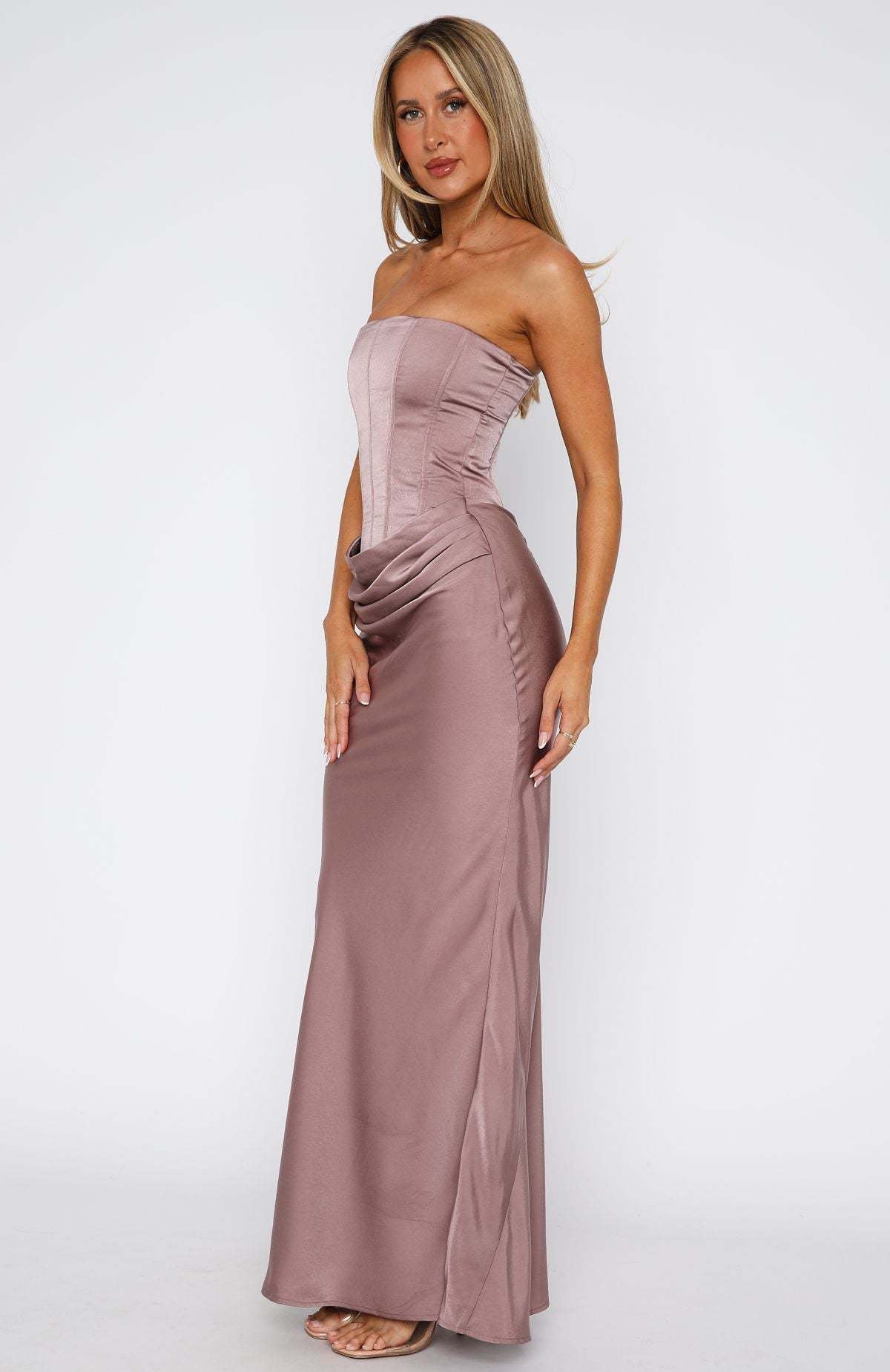 Domy dress