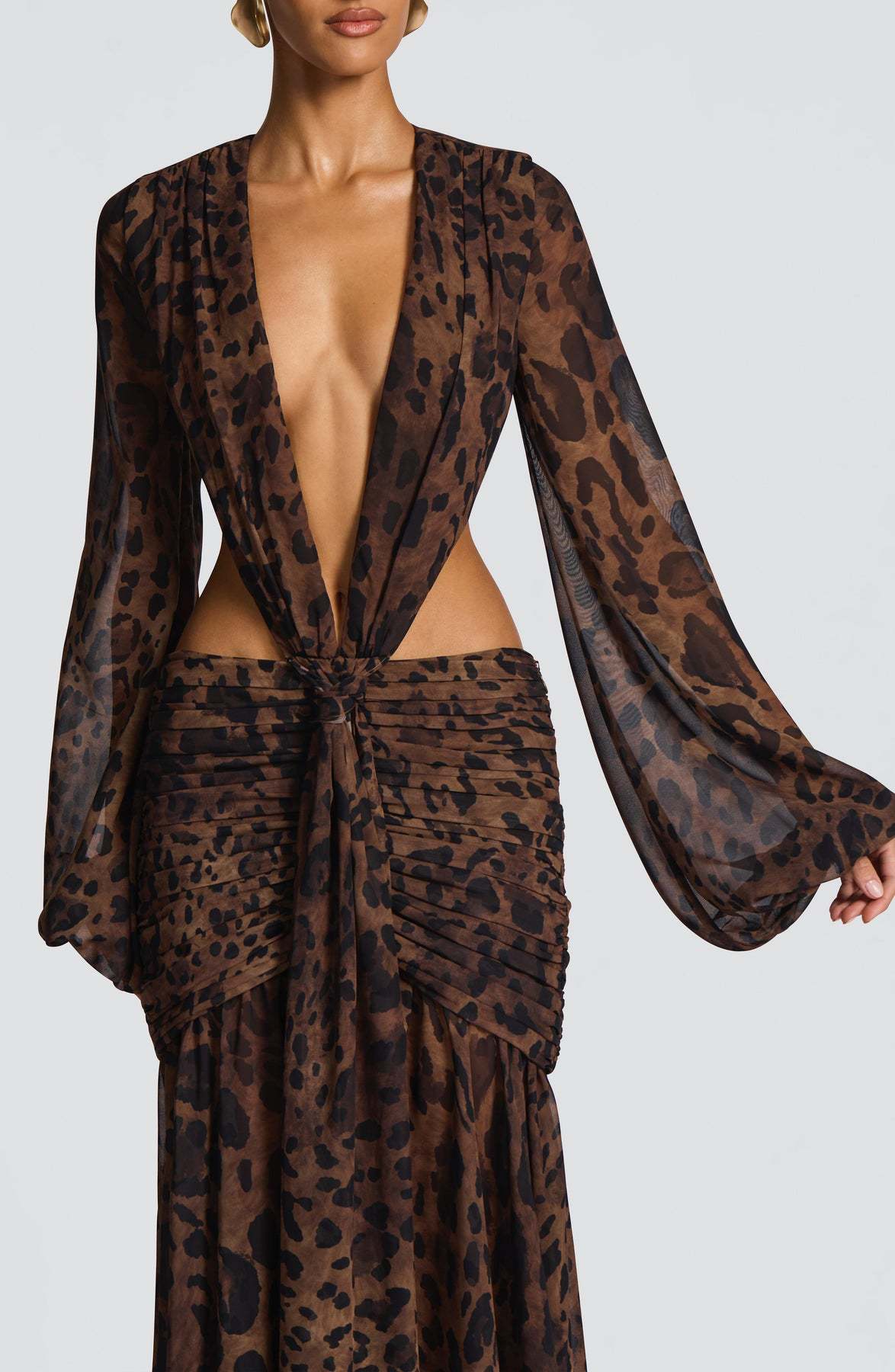 Maxelle dress