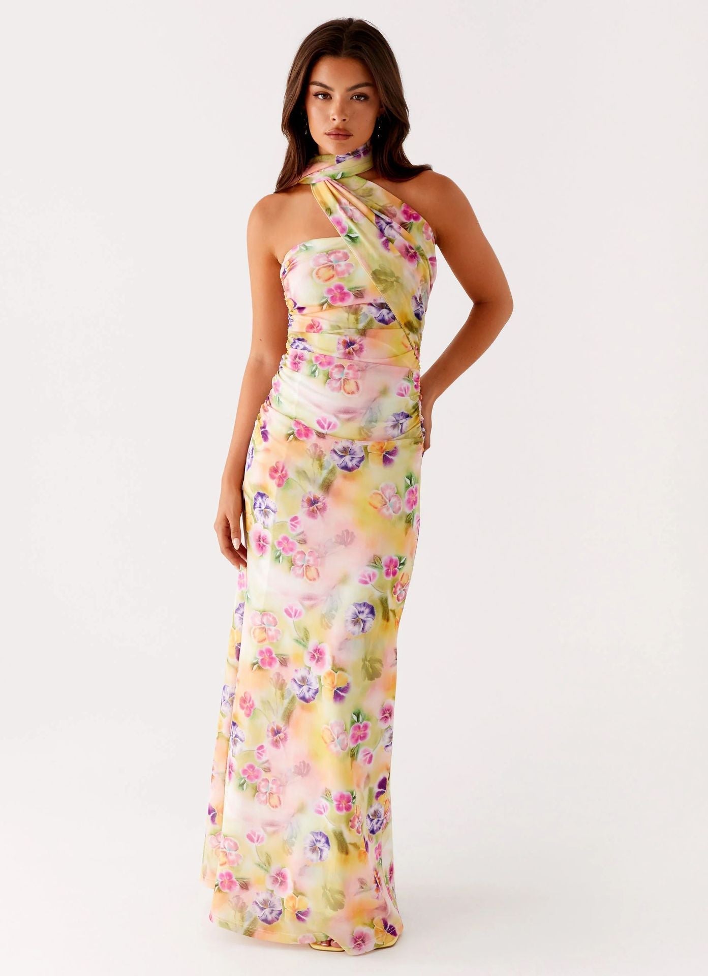 Selma dress