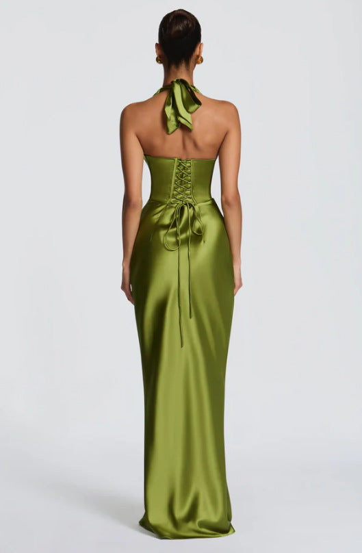 Corentina dress