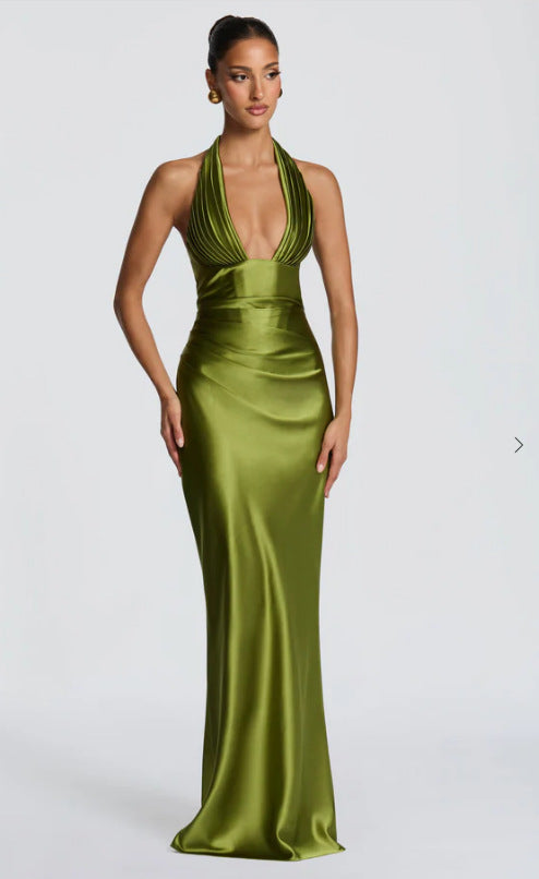 Corentina dress