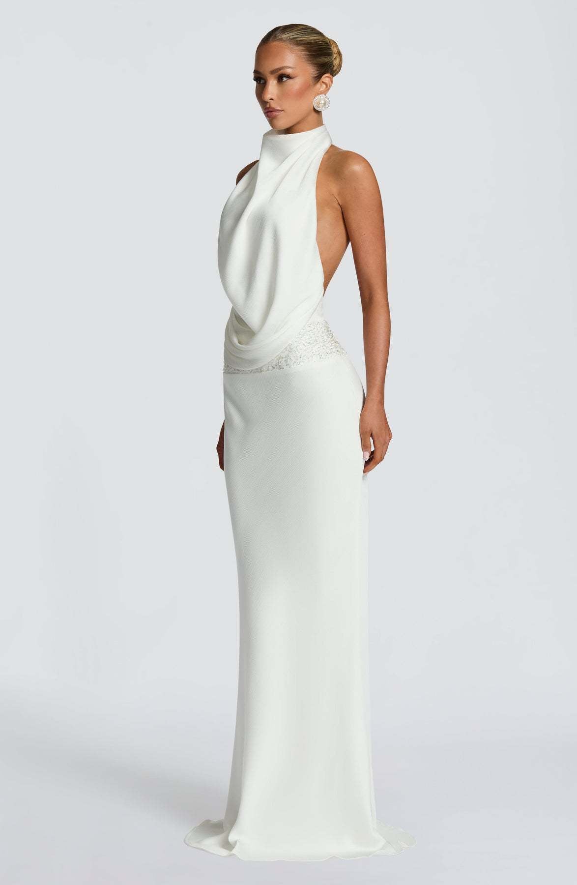 Odile dress
