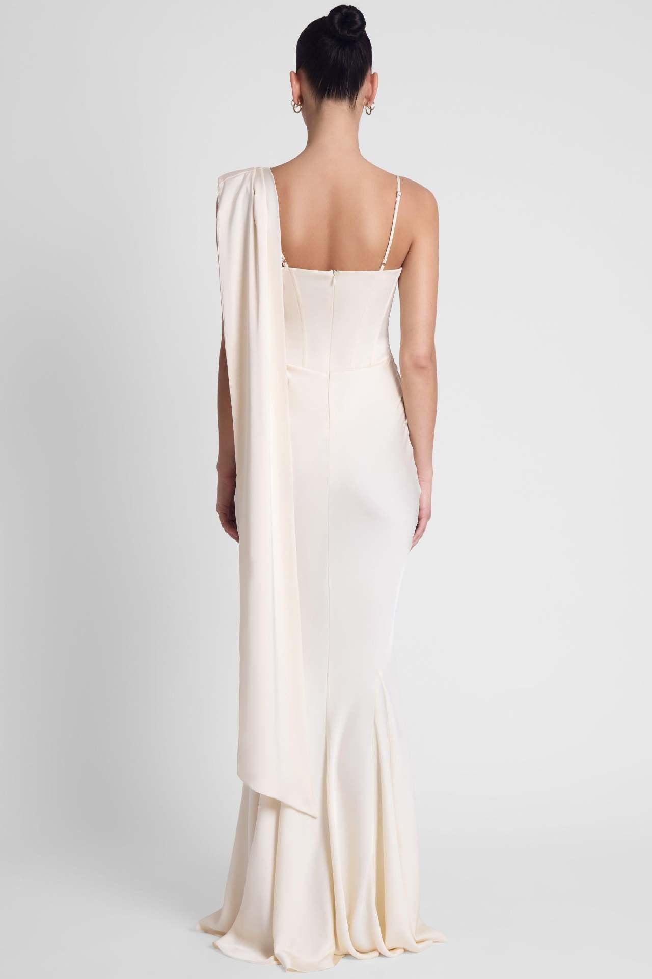 Roselle dress