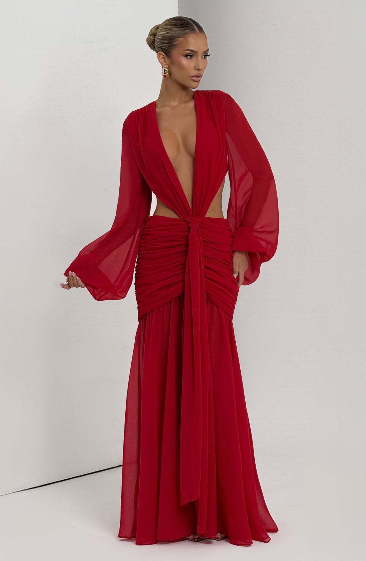Maxelle dress