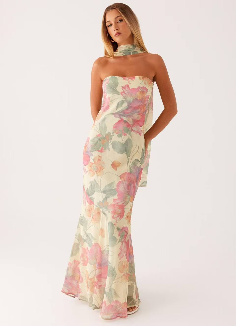 Mina dress