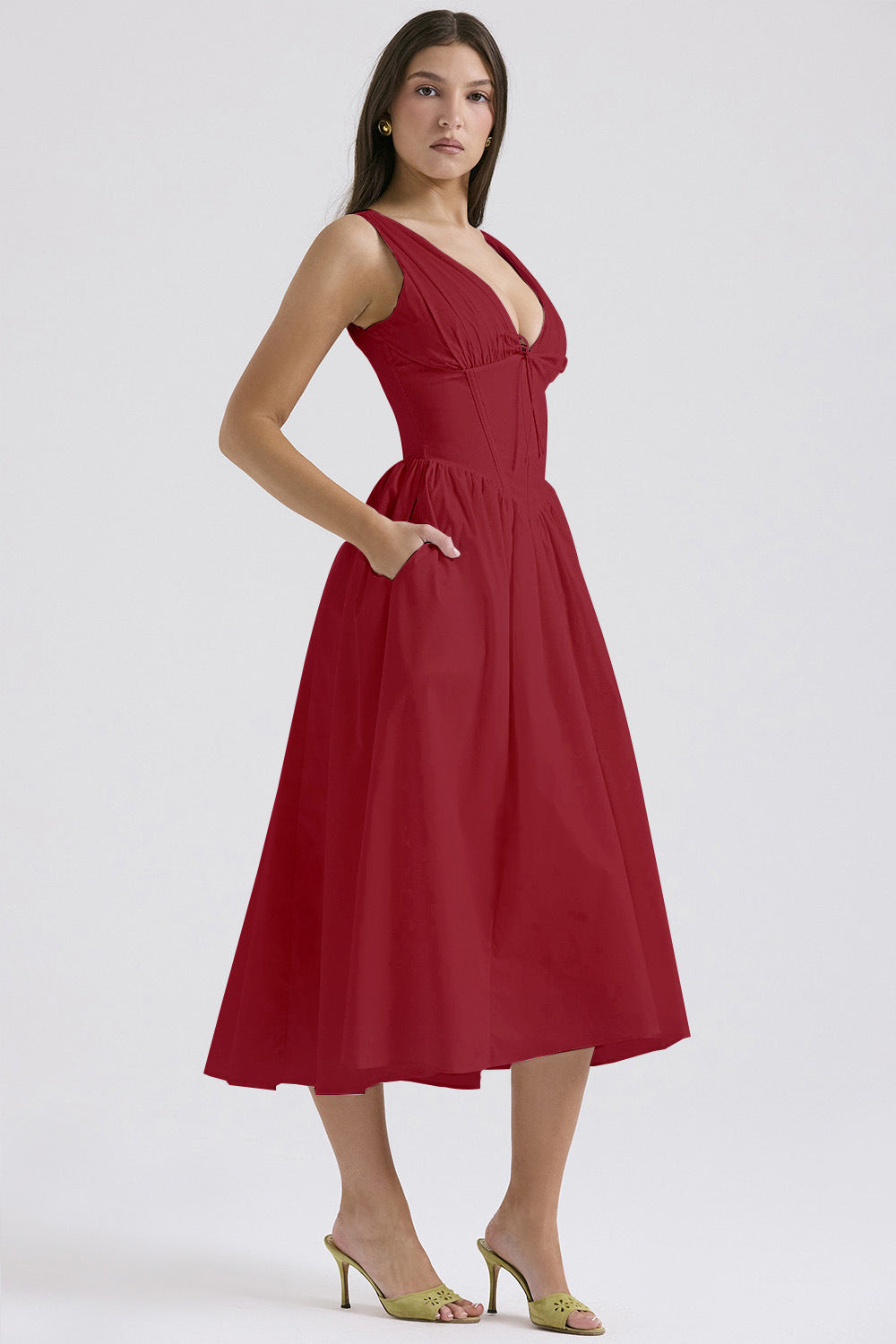 Osy dress