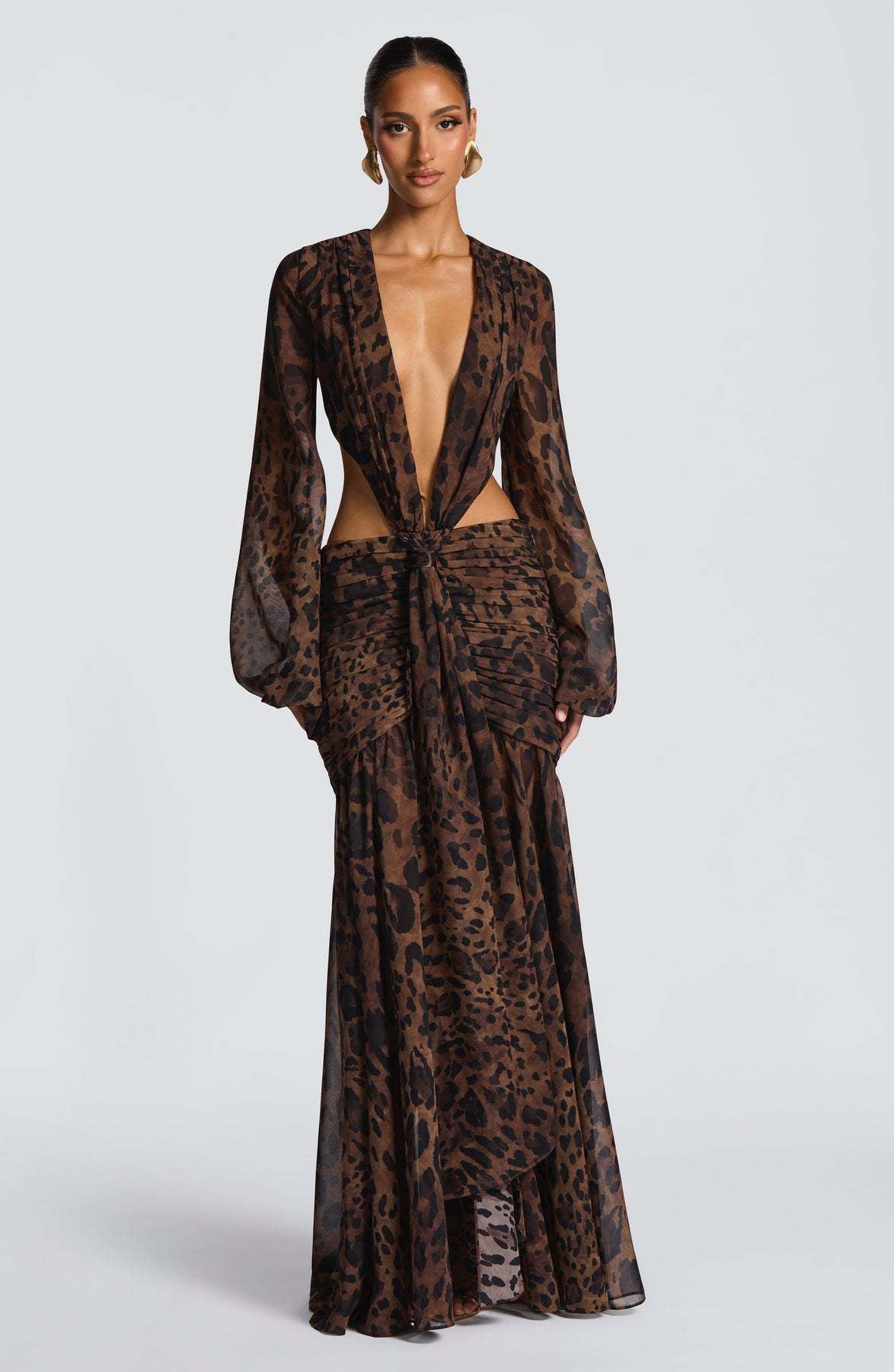 Maxelle dress