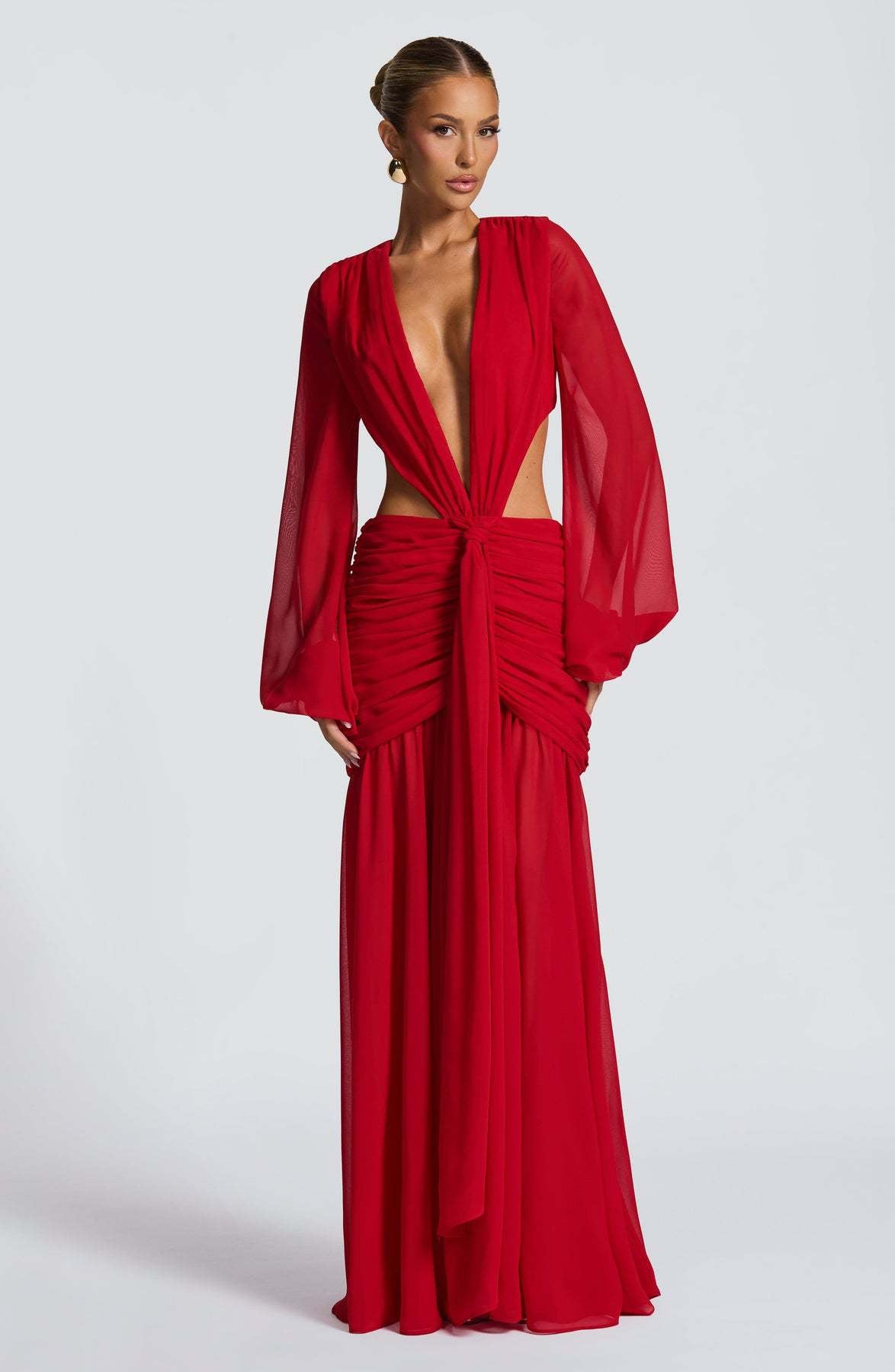 Maxelle dress