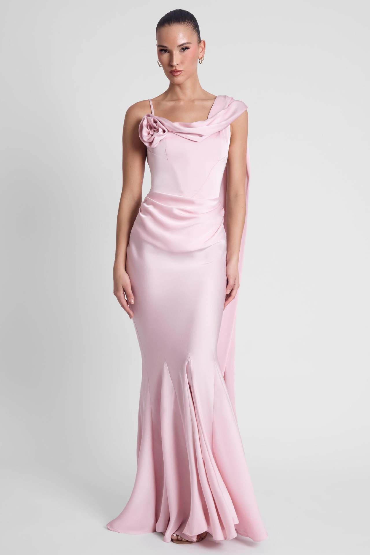 Roselle dress