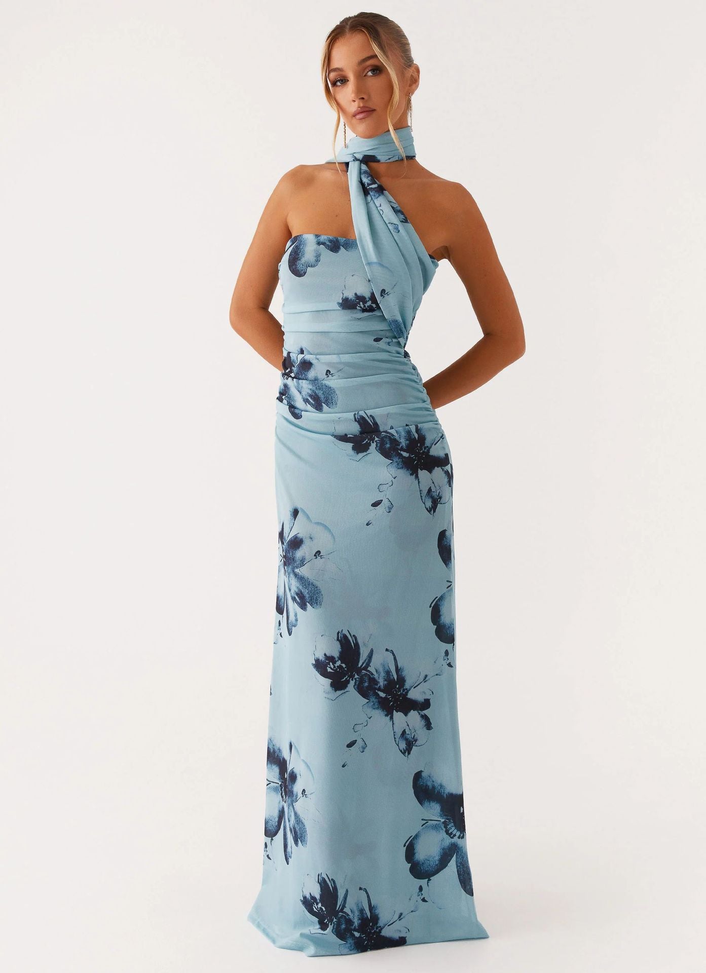 Selma dress