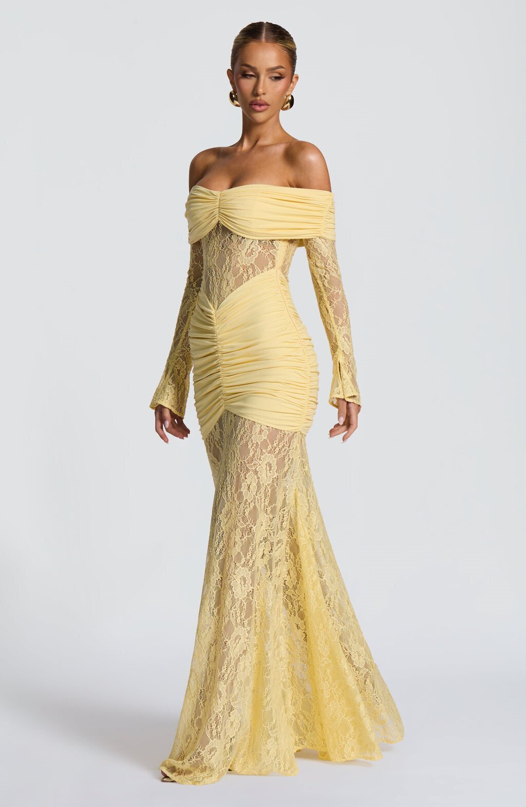 Zora dress