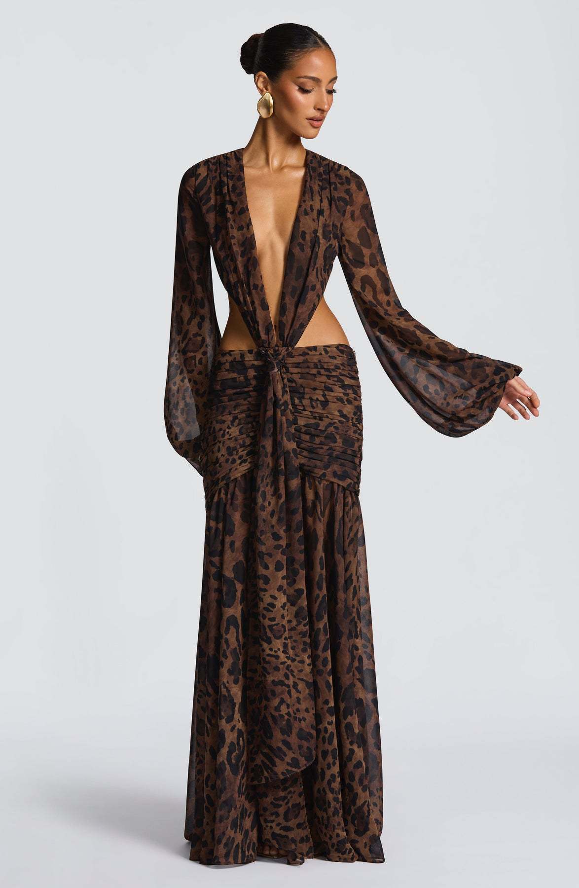Maxelle dress