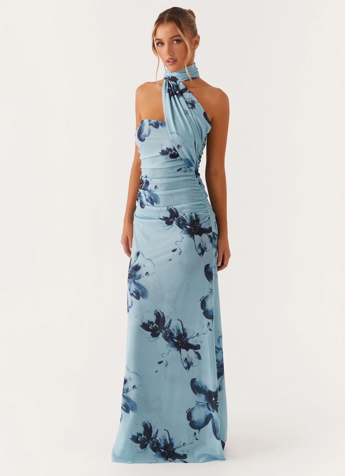 Selma dress