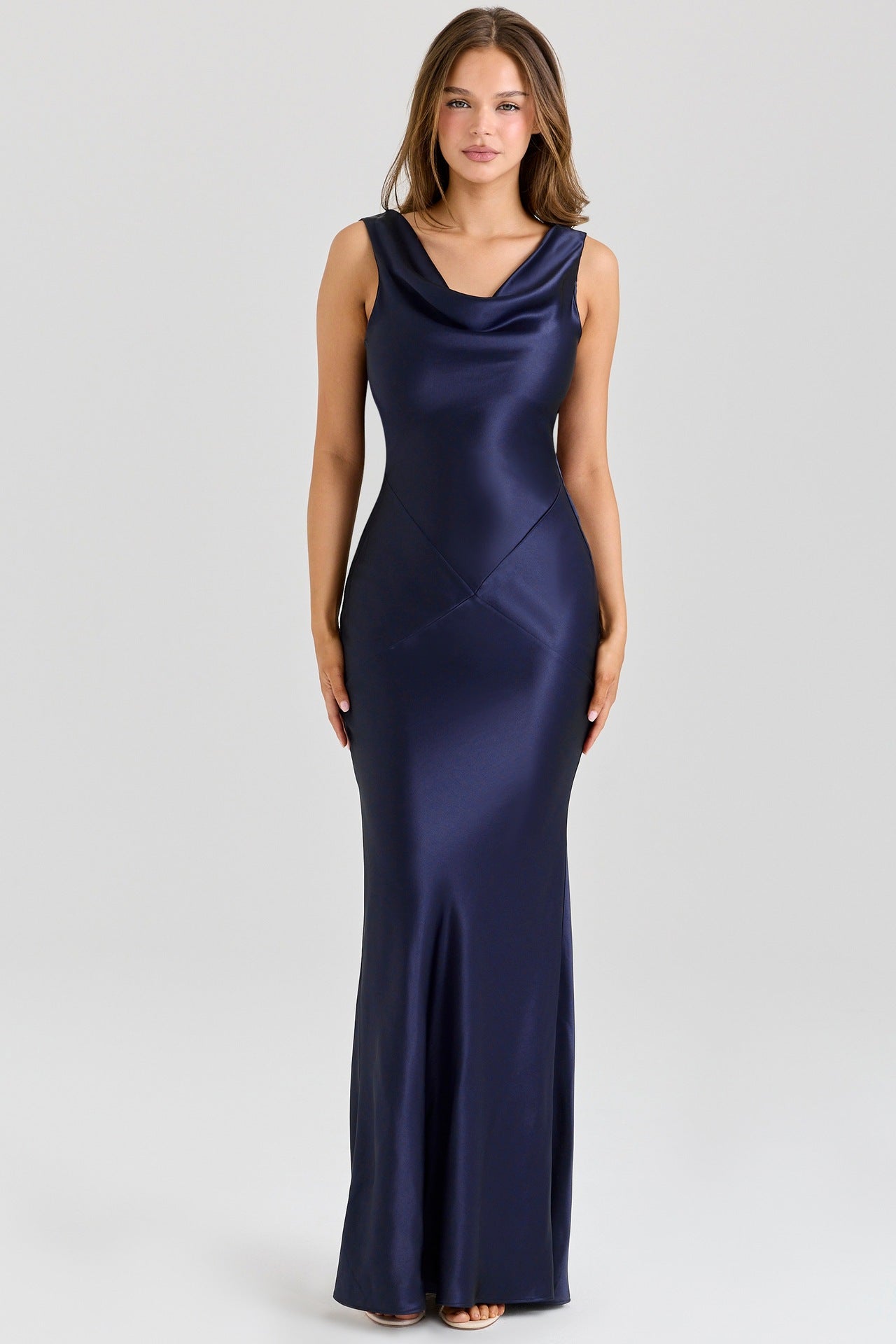 Vicky dress