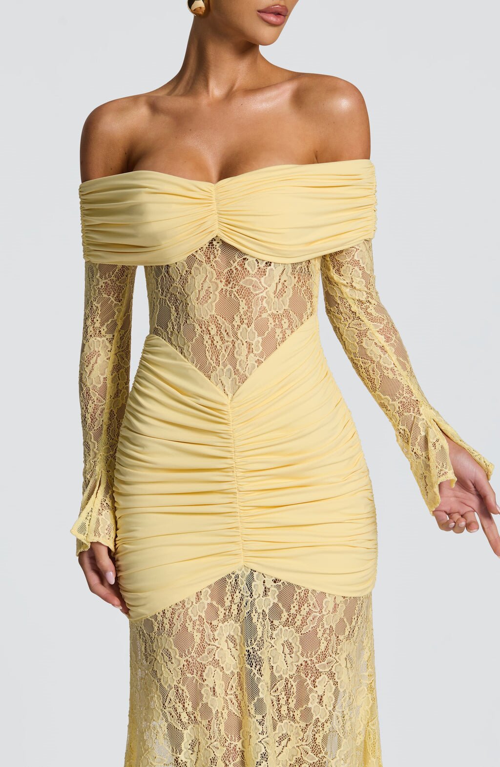 Zora dress