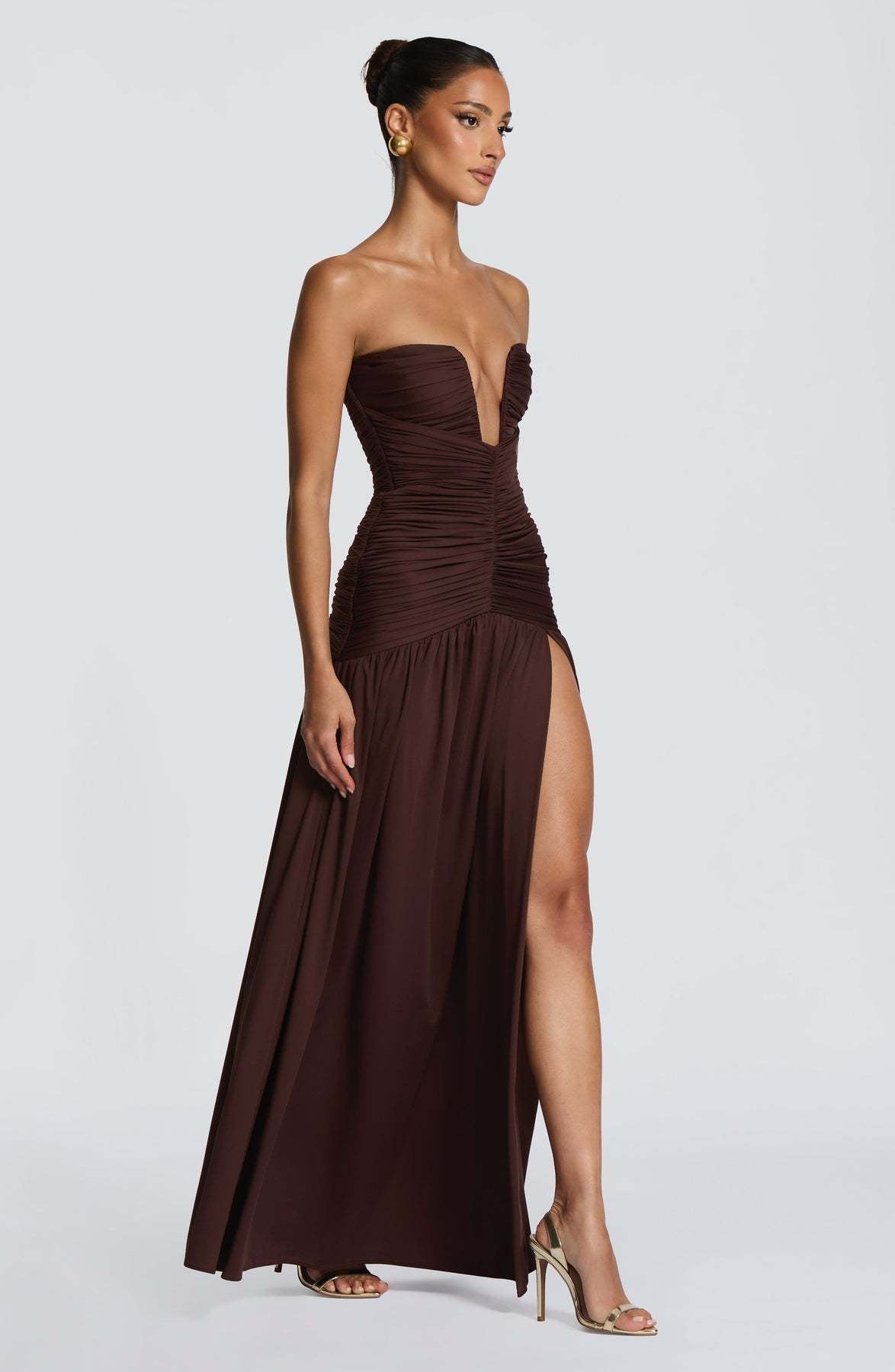 Saphy dress