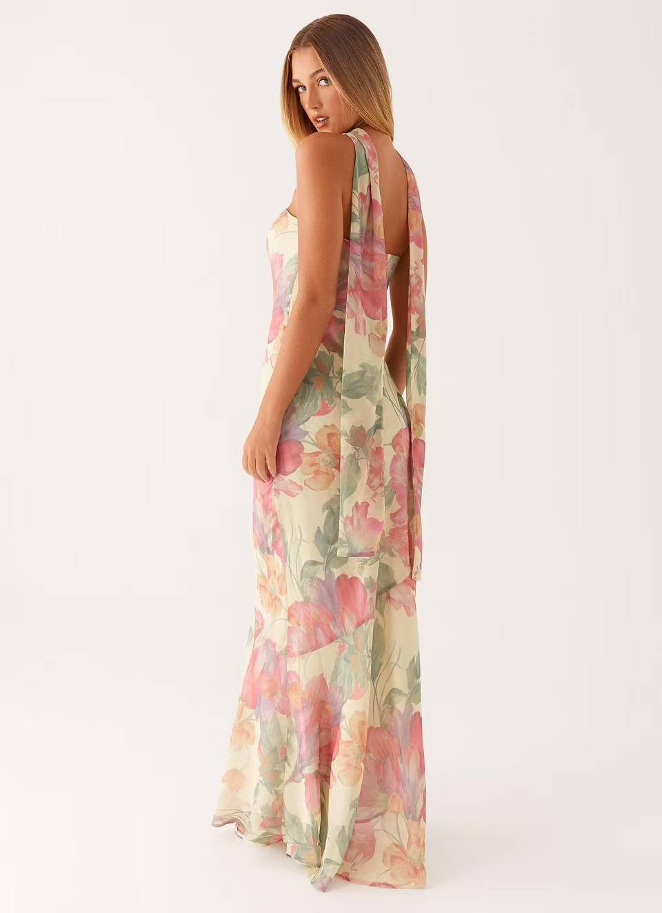 Mina dress