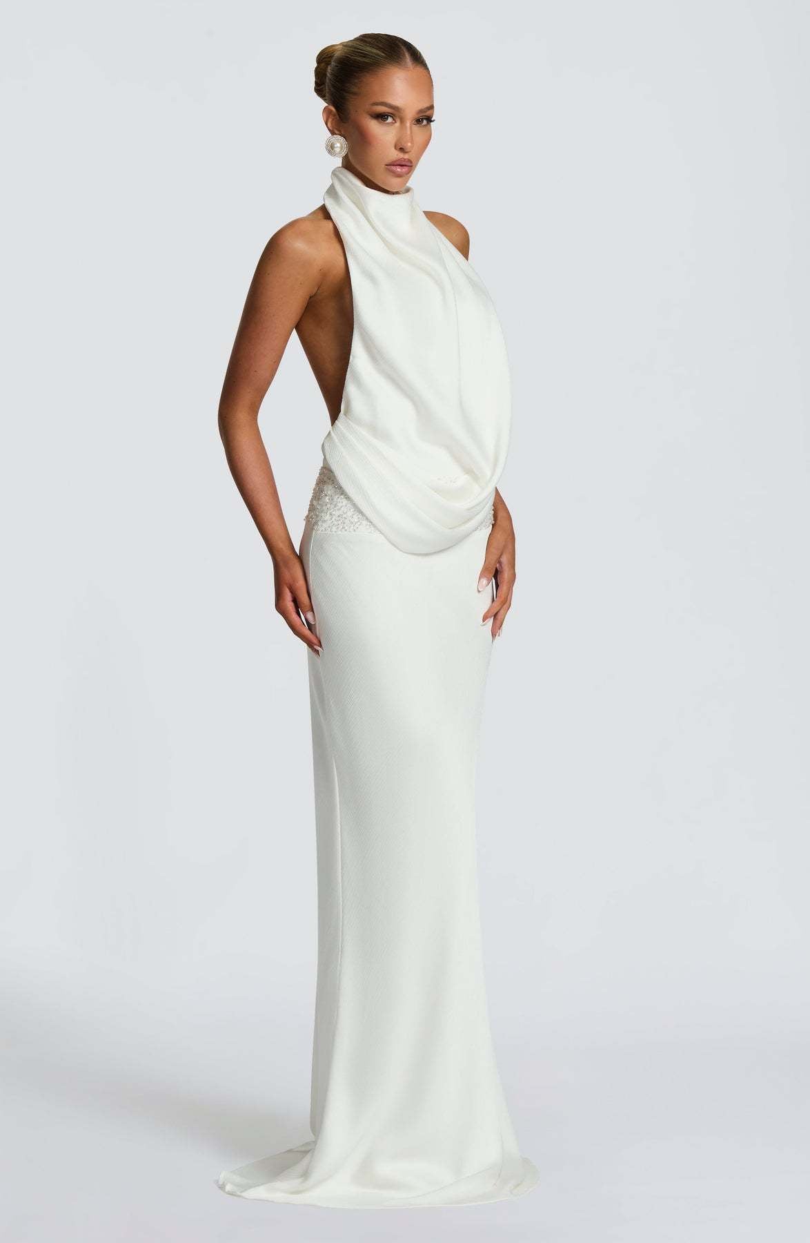Odile dress