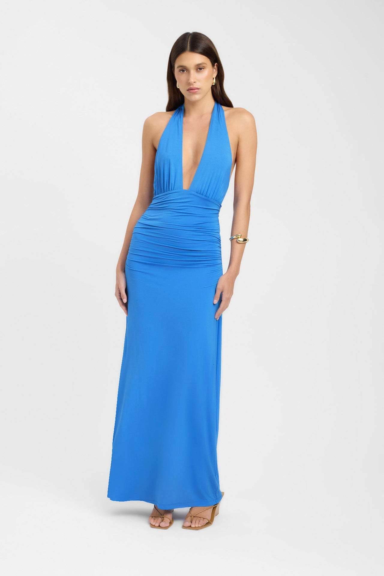 Aury dress