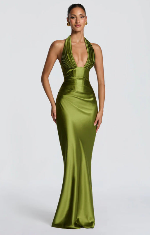 Corentina dress