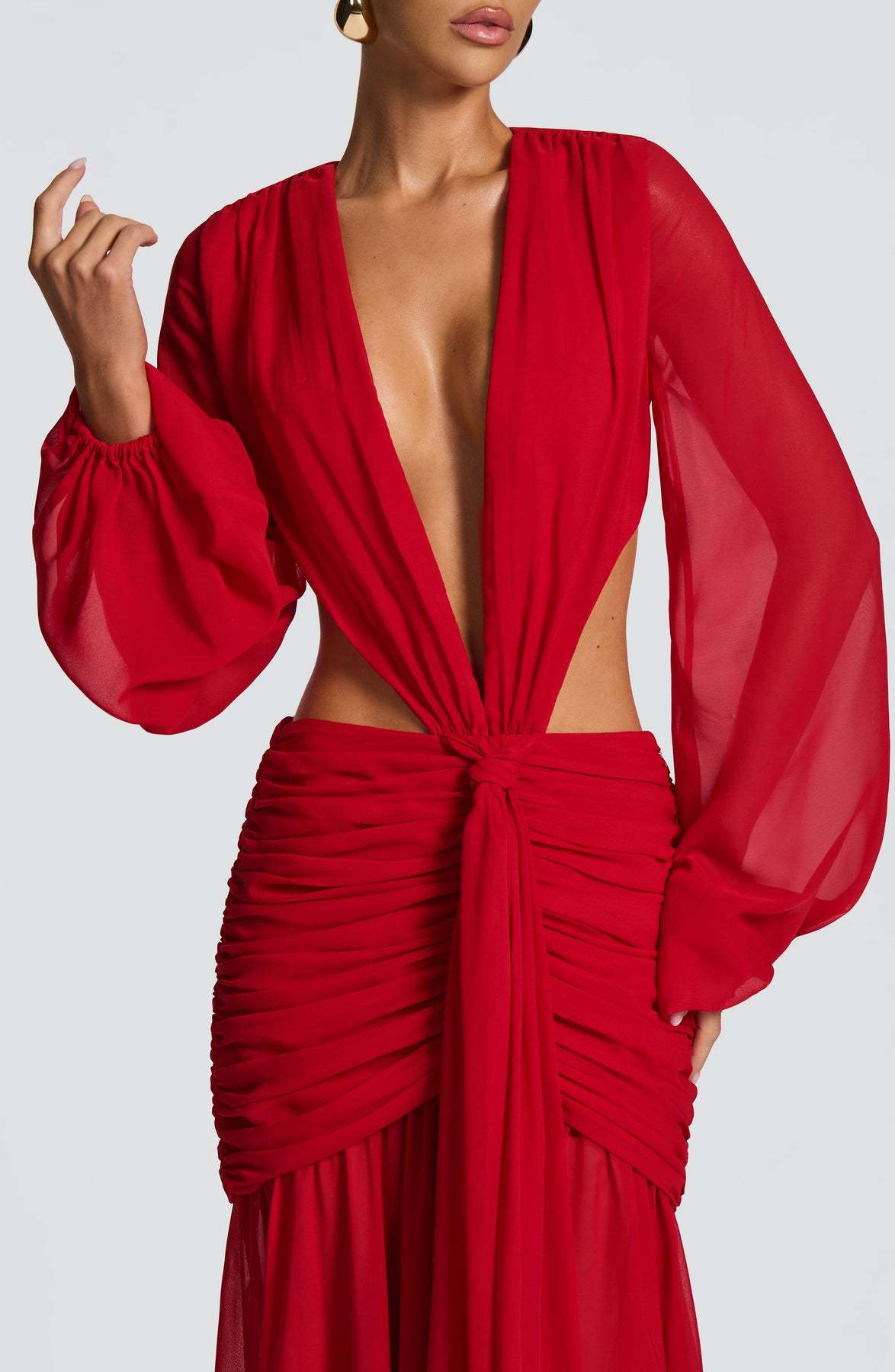 Maxelle dress