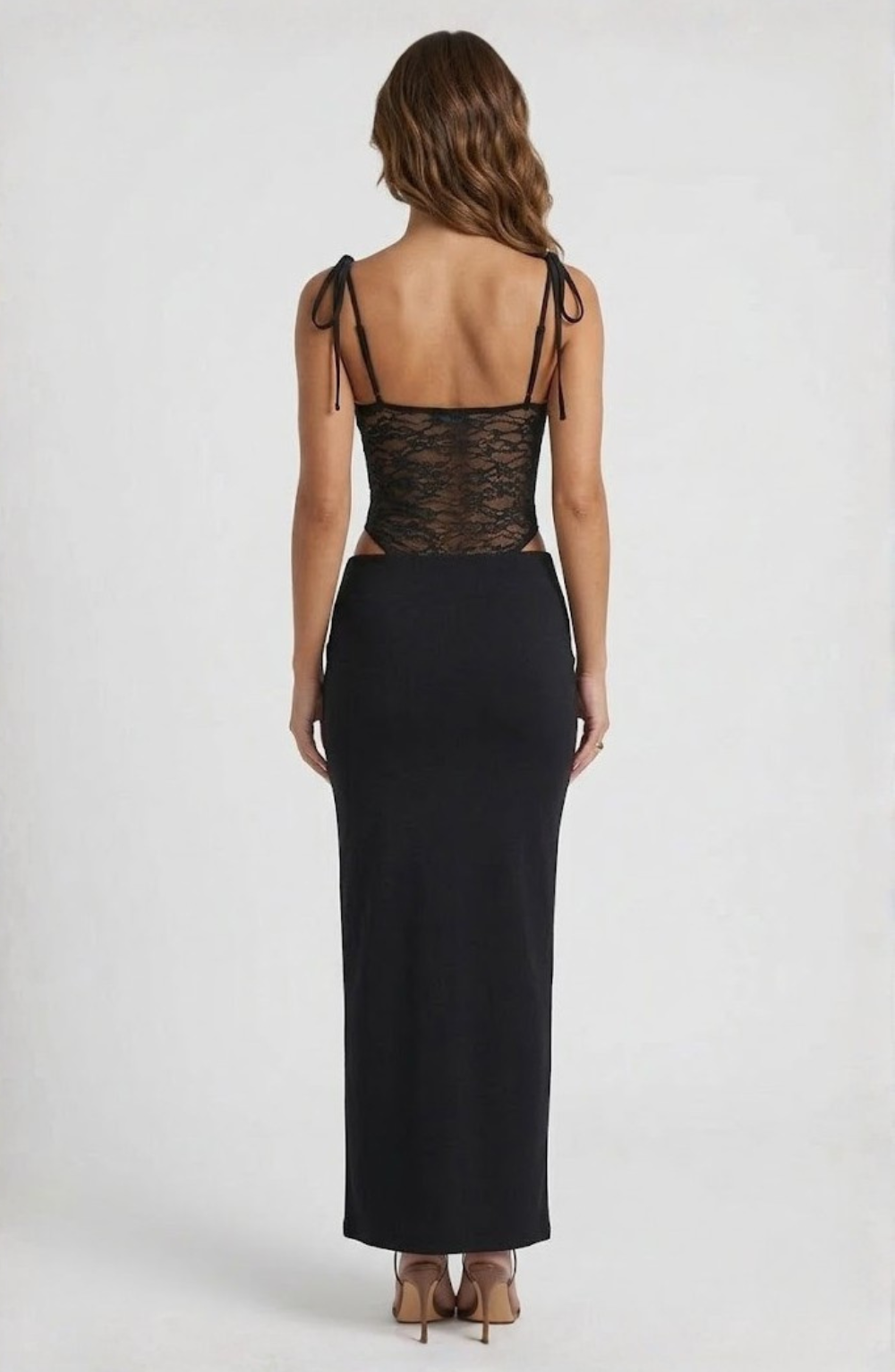 Liva dress