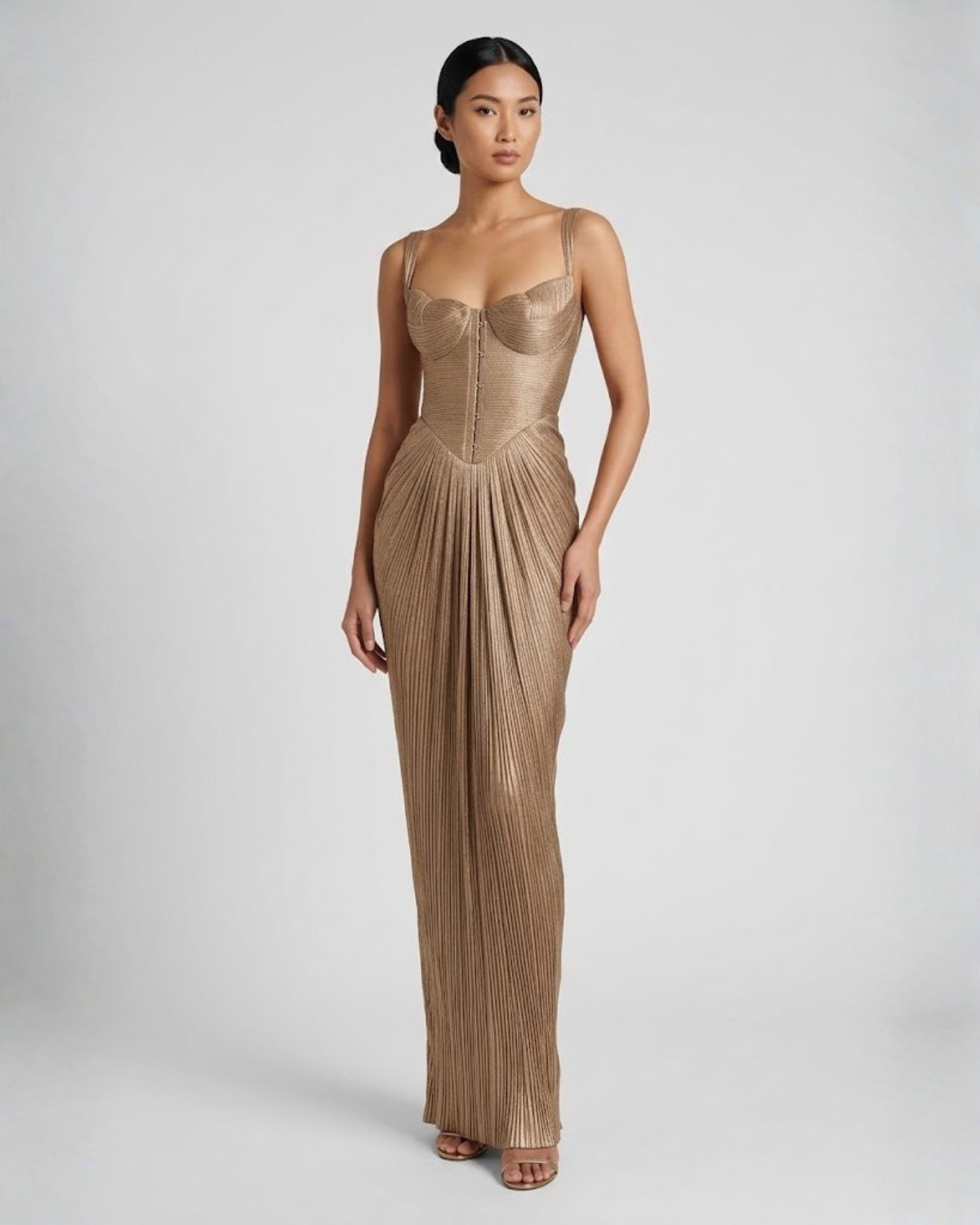 Cleo dress
