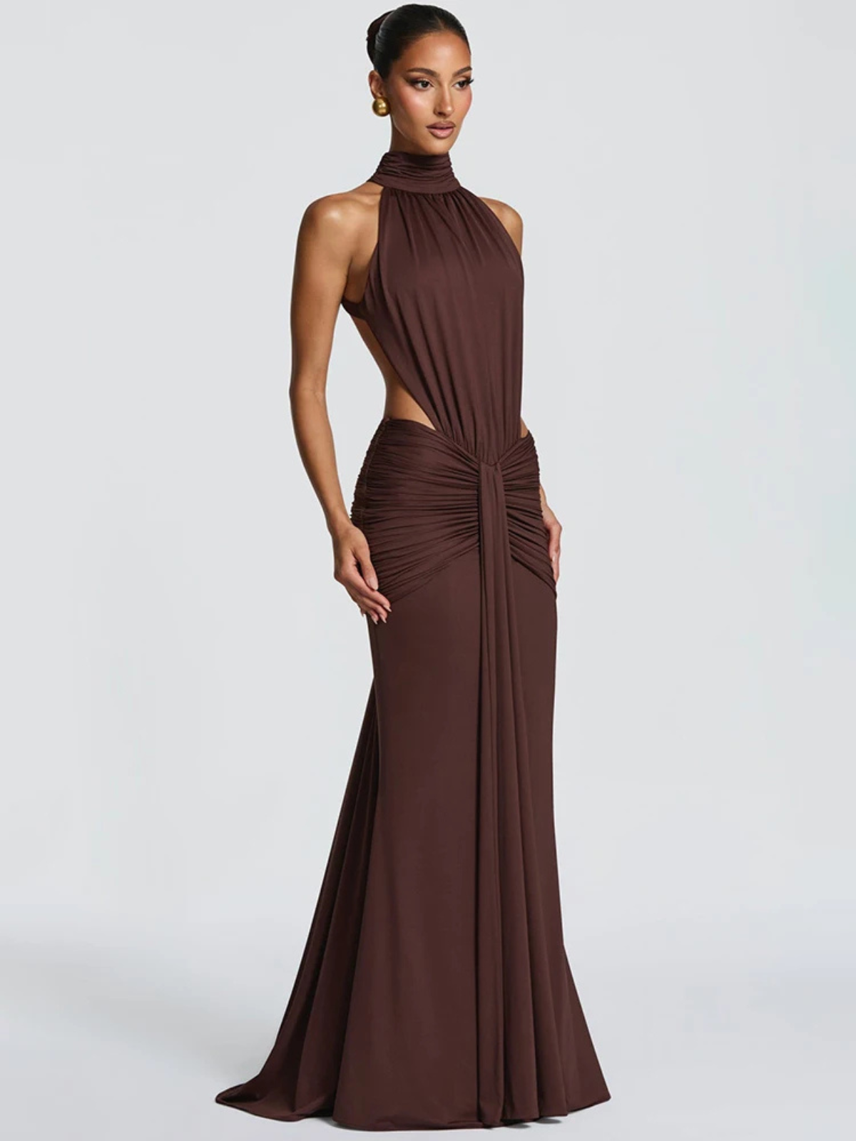 Tia dress