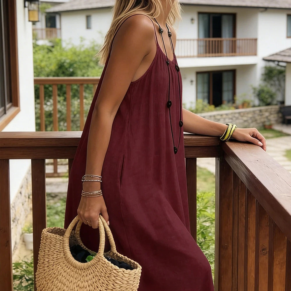 BAYA DRESS