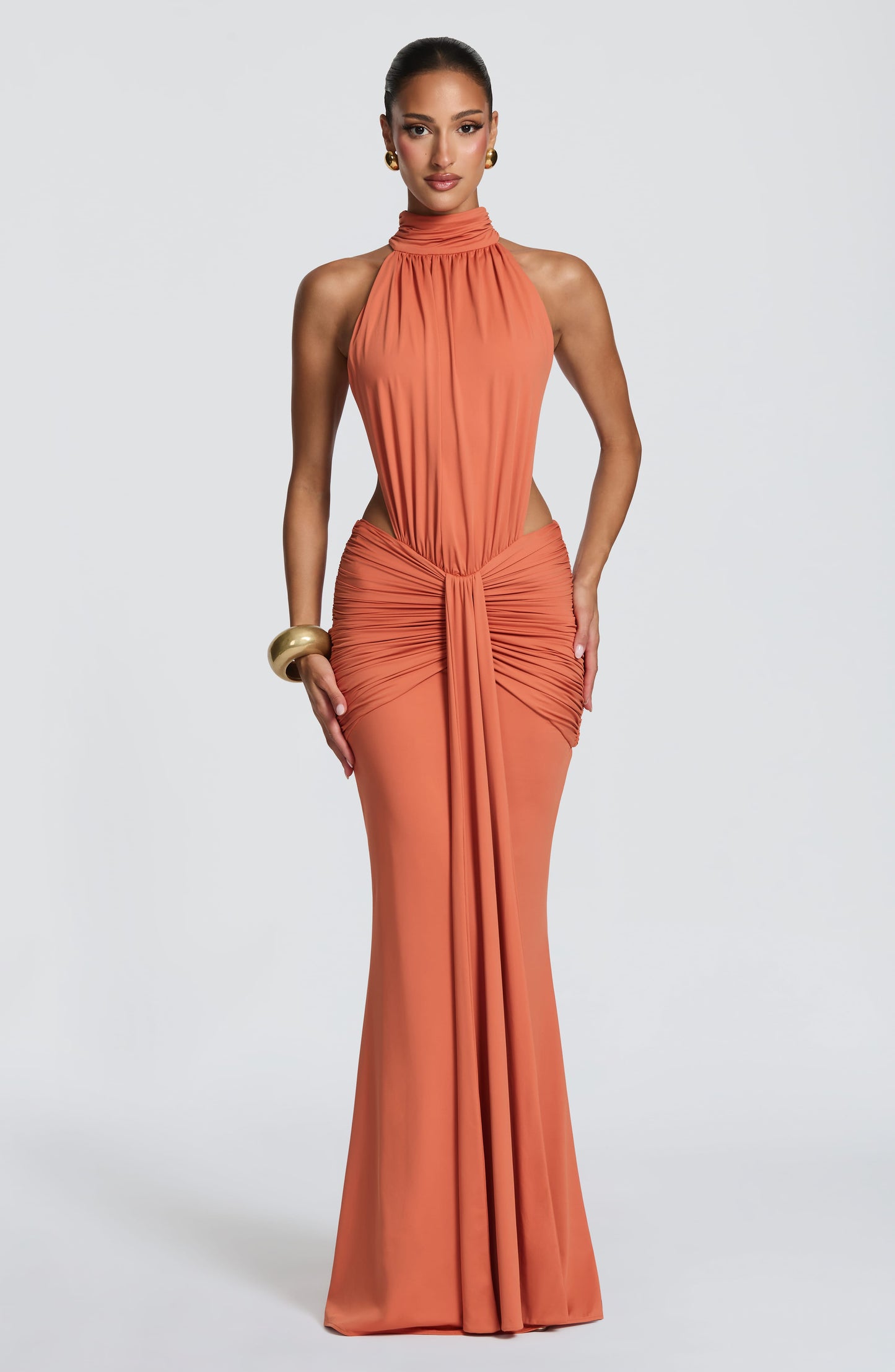 Thekla Dress