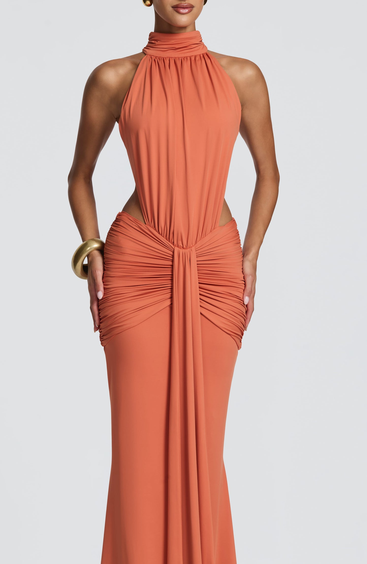 Thekla Dress