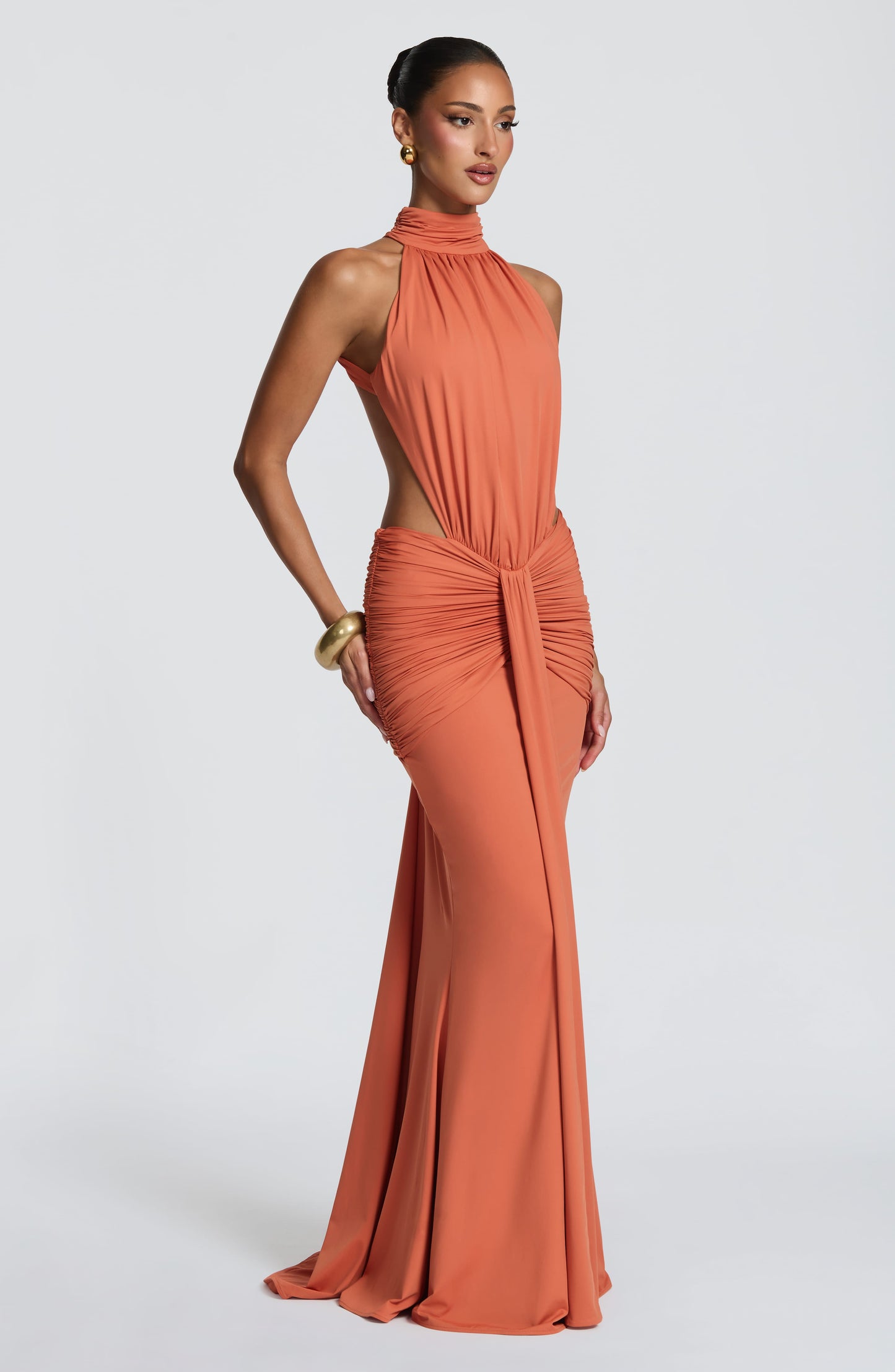 Thekla Dress