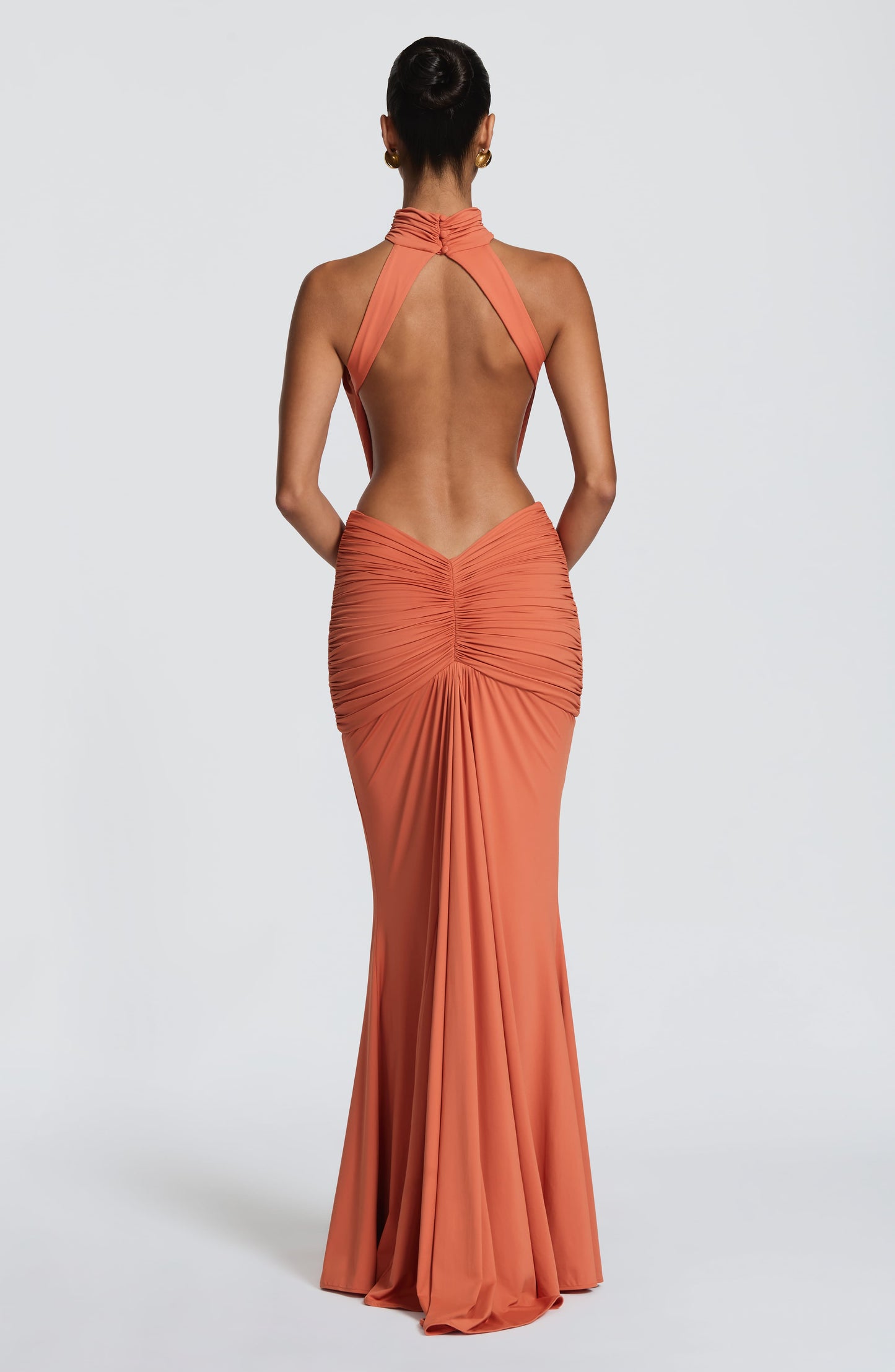 Thekla Dress
