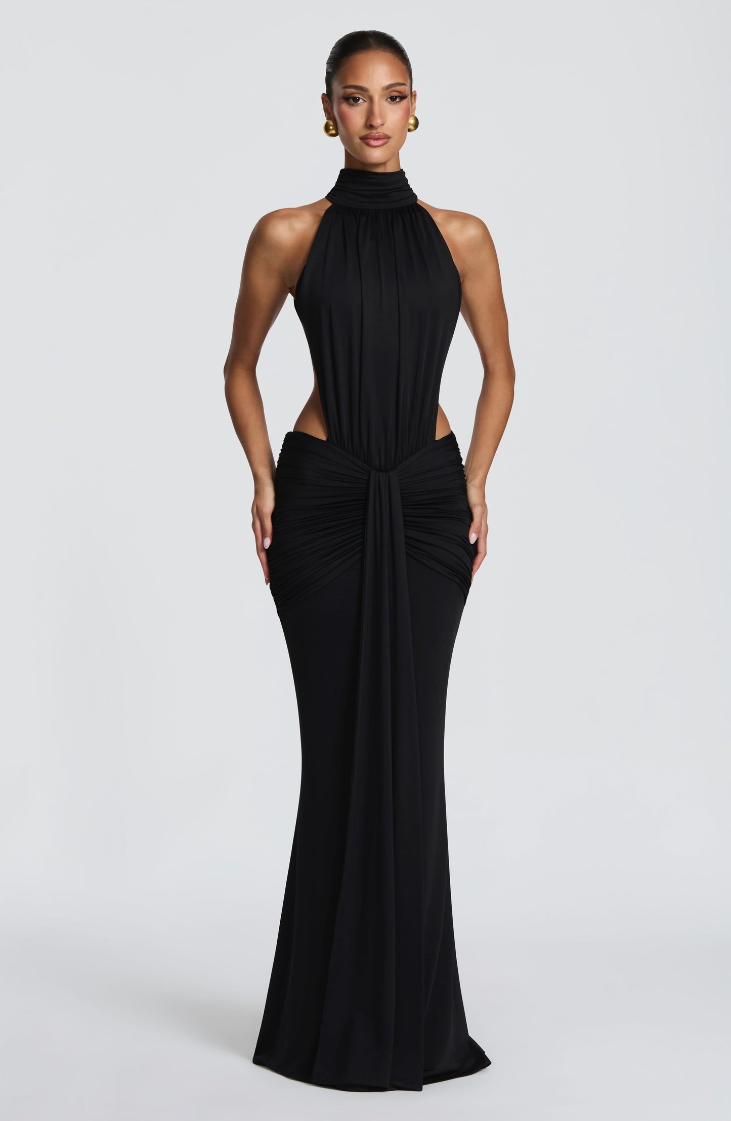 Thekla Dress