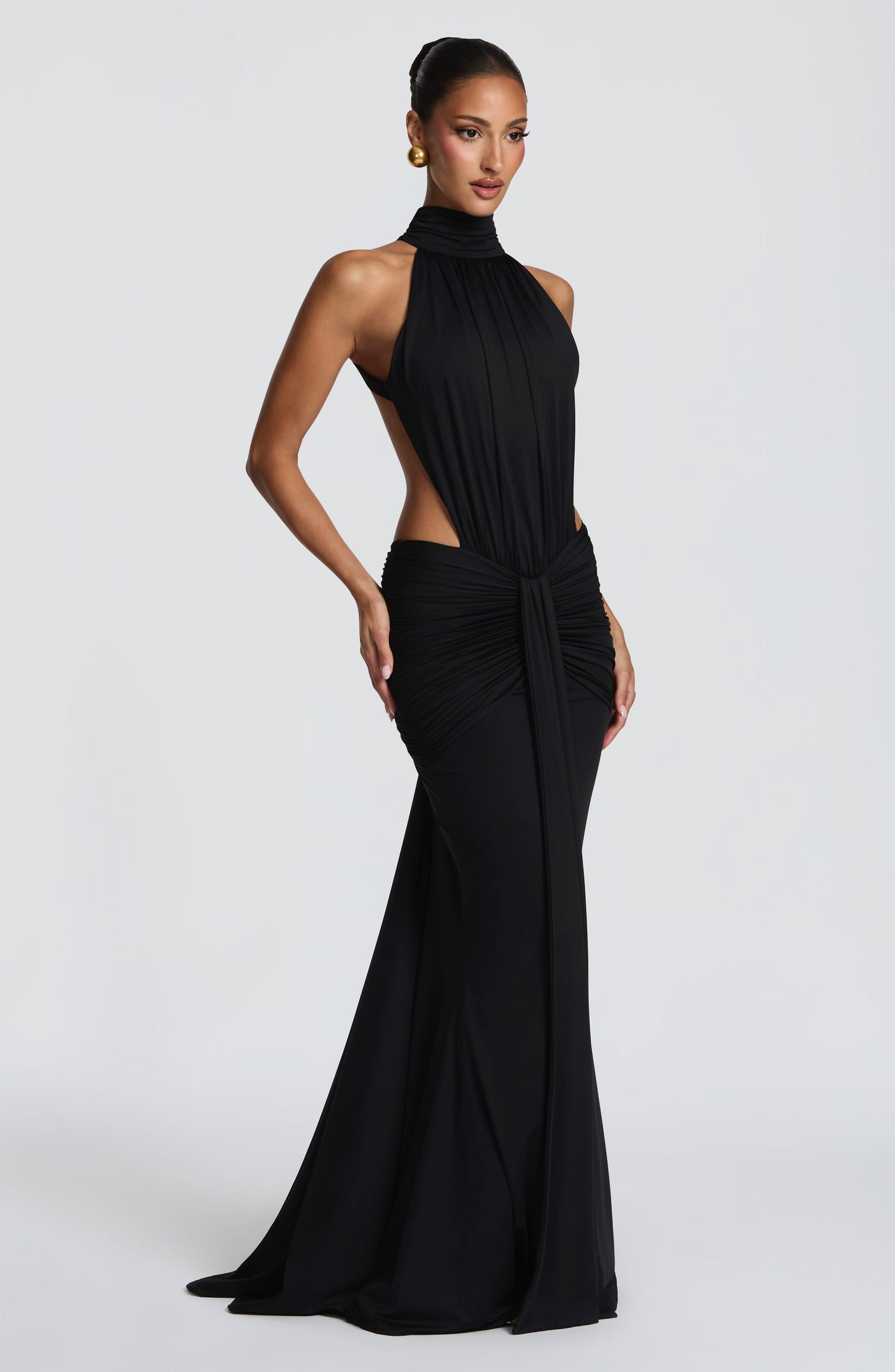 Thekla Dress